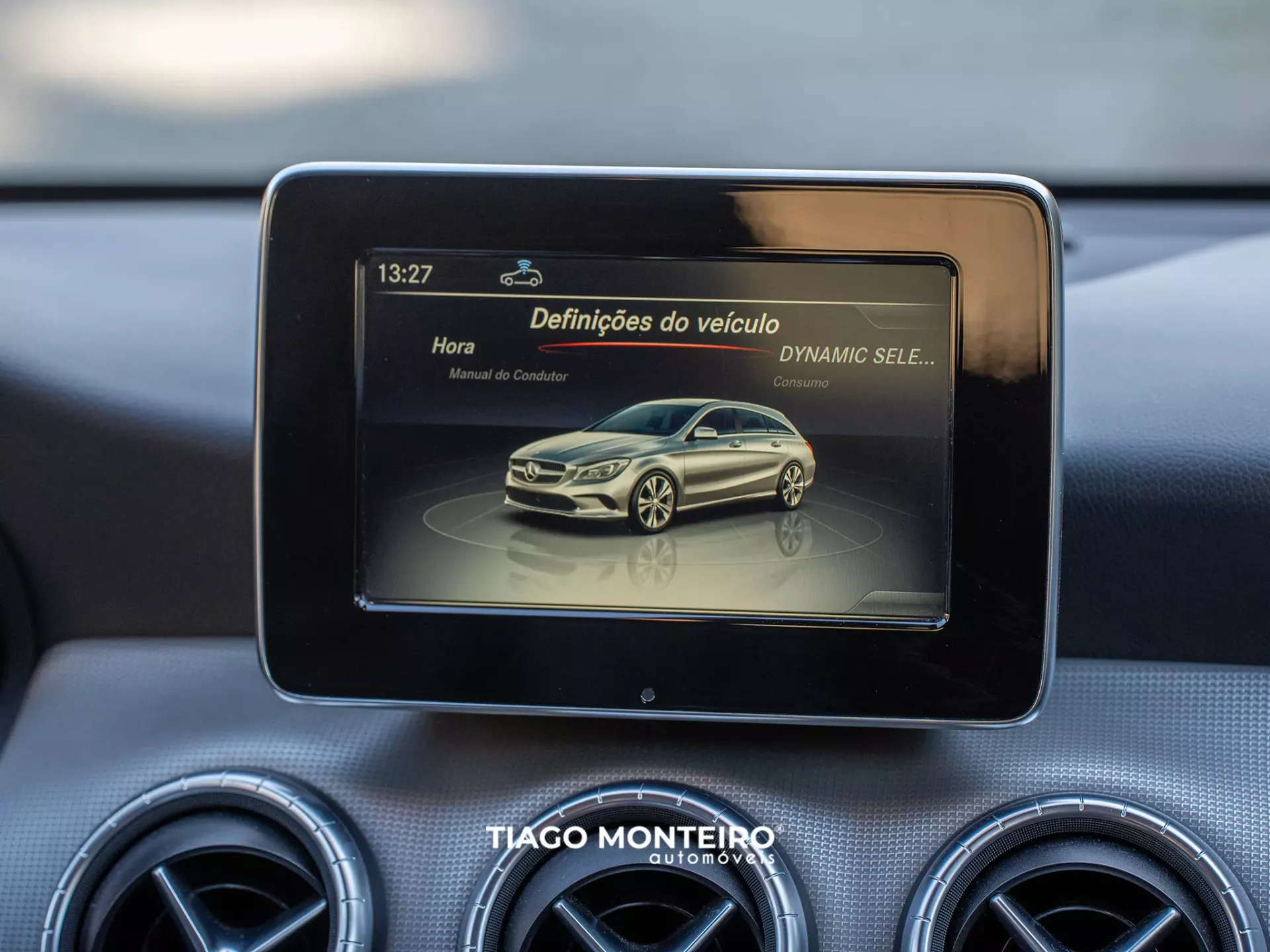 Mercedes-Benz CLA 180 d Urban Aut. (2016-2018) 15