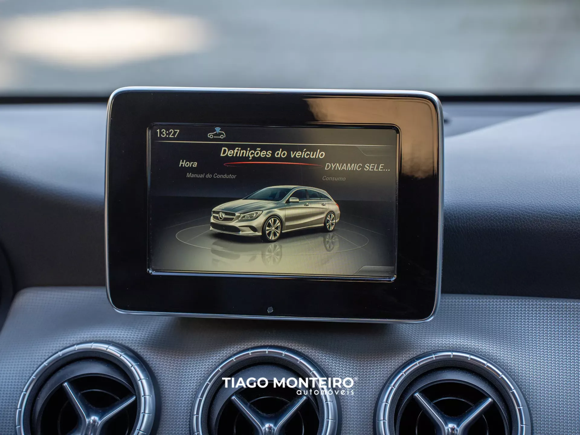 Mercedes-Benz CLA 180 d Urban Aut. (2016-2018) 16