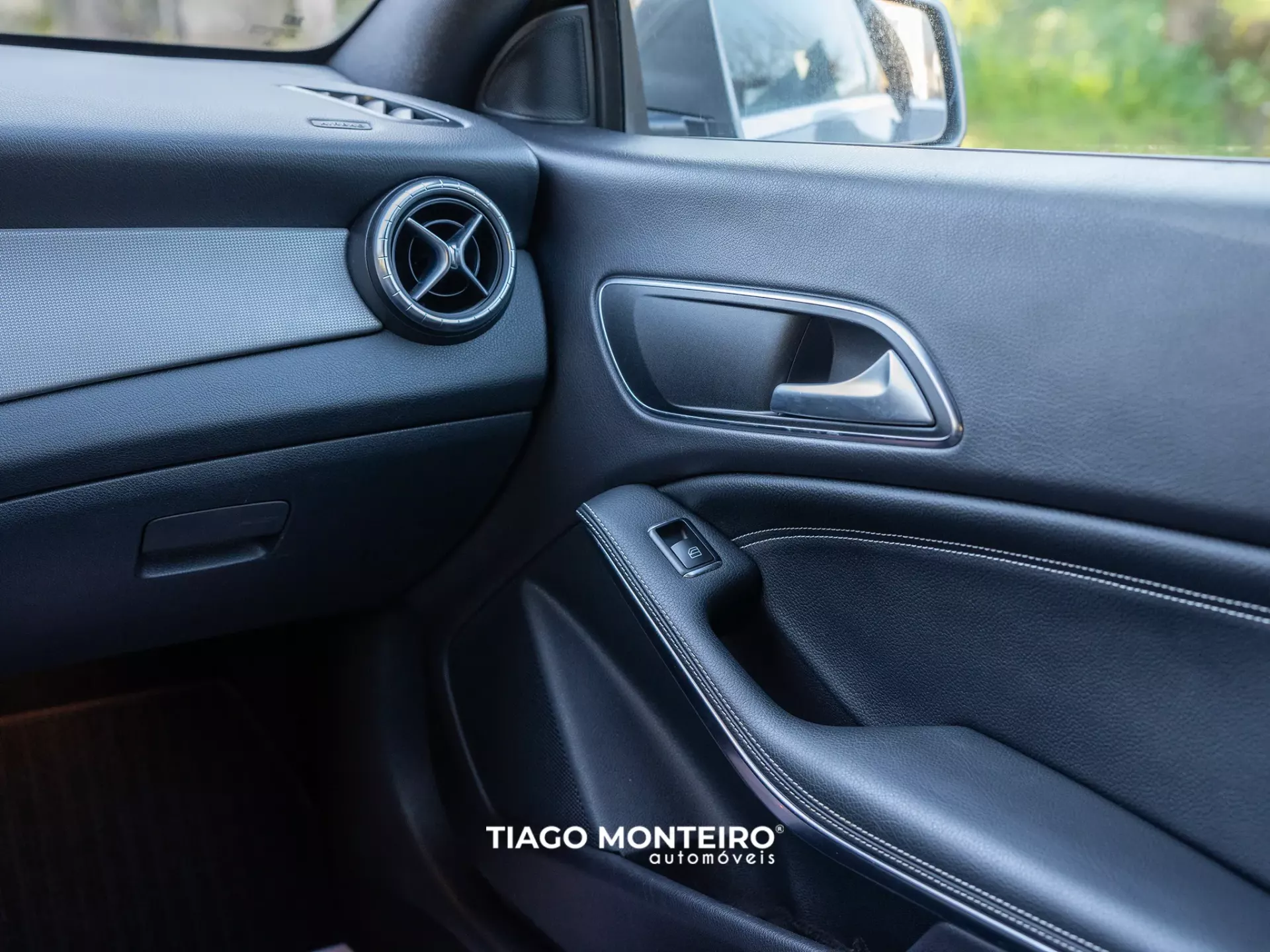 Mercedes-Benz CLA 180 d Urban Aut. (2016-2018) 20