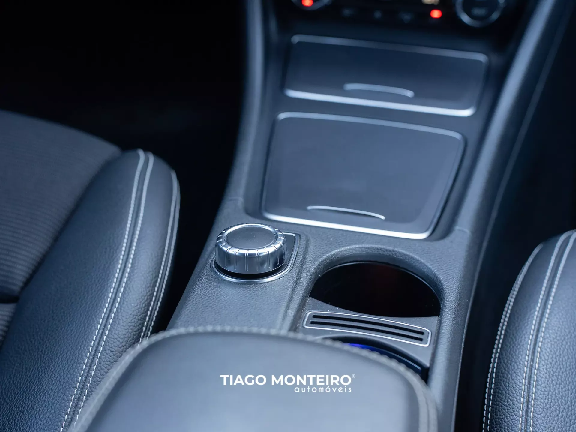 Mercedes-Benz CLA 180 d Urban Aut. (2016-2018) 27