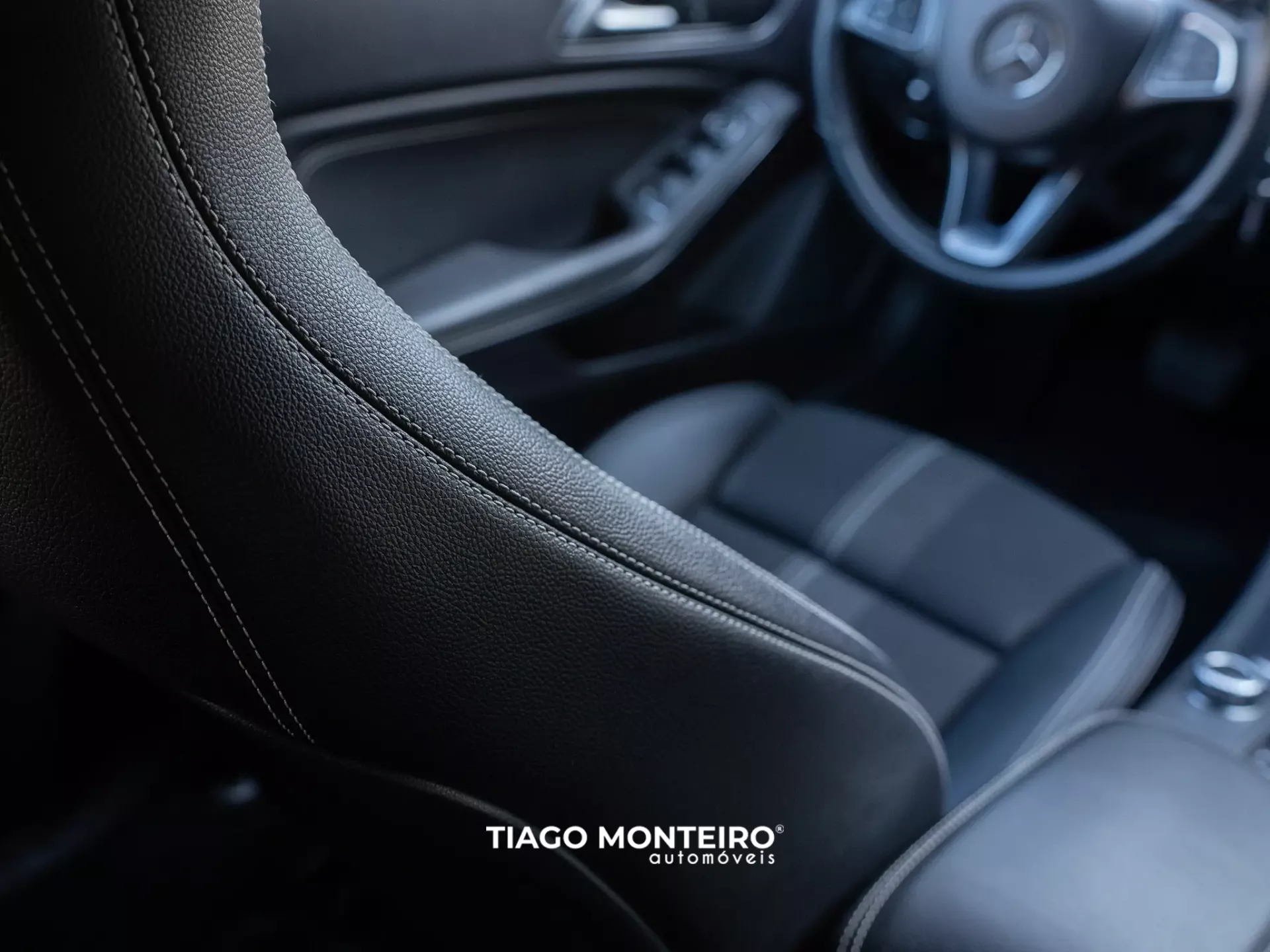 Mercedes-Benz CLA 180 d Urban Aut. (2016-2018) 28