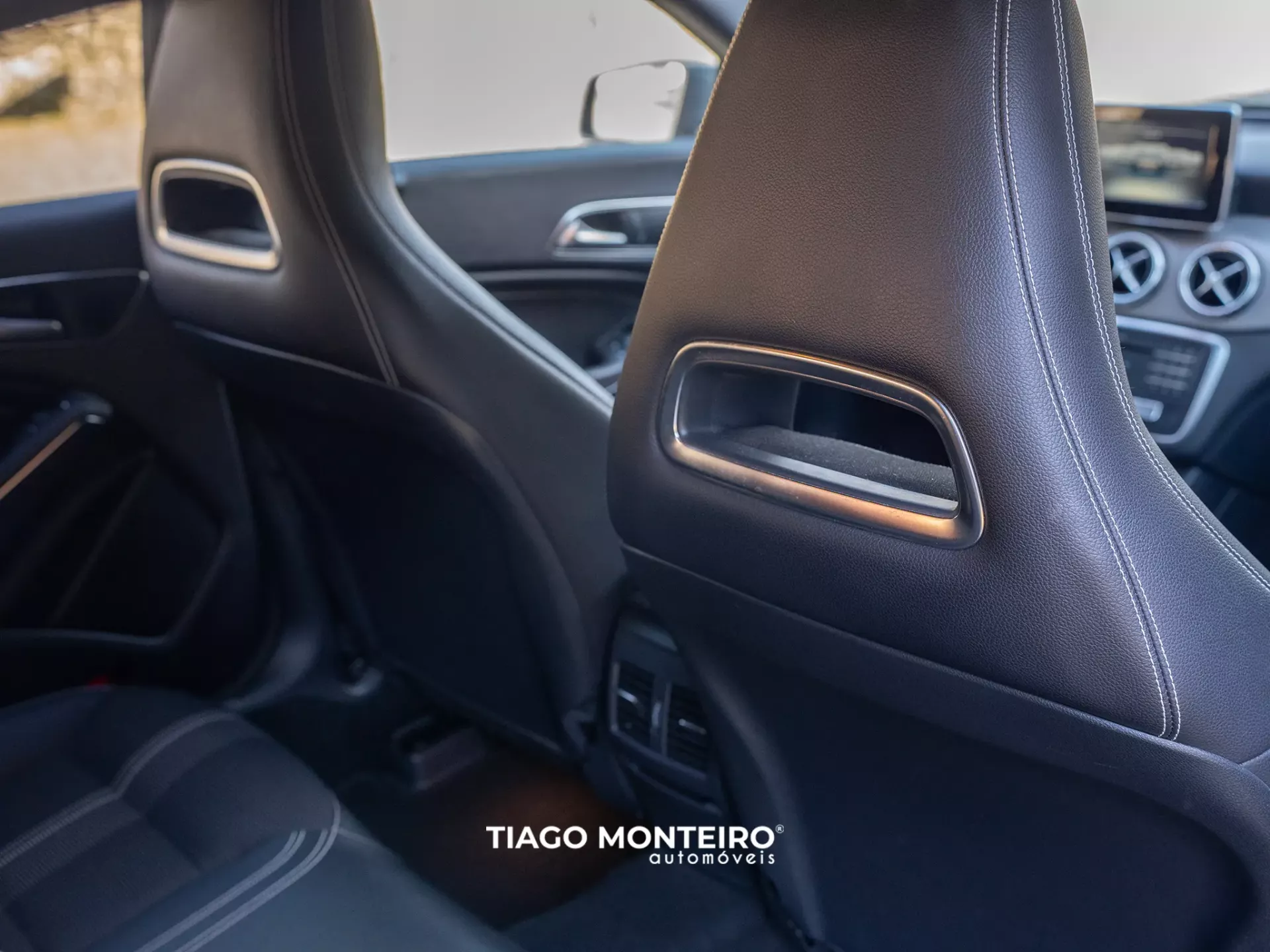 Mercedes-Benz CLA 180 d Urban Aut. (2016-2018) 30