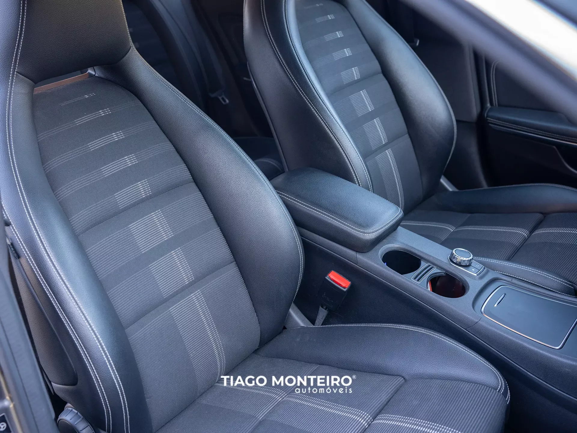 Mercedes-Benz CLA 180 d Urban Aut. (2016-2018) 33