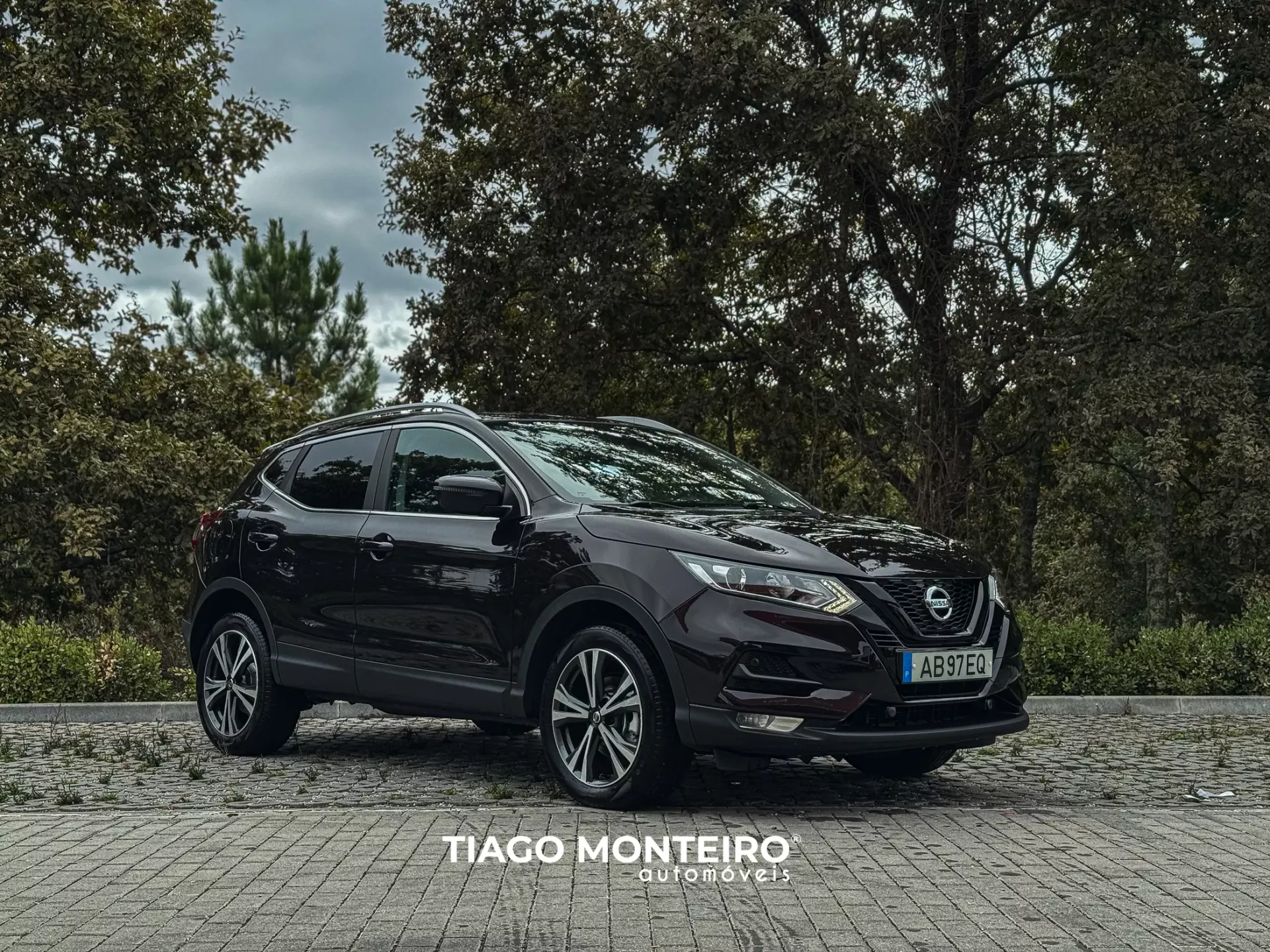 Nissan Qashqai 1.5 dCi N-Style (2020-2021) 4