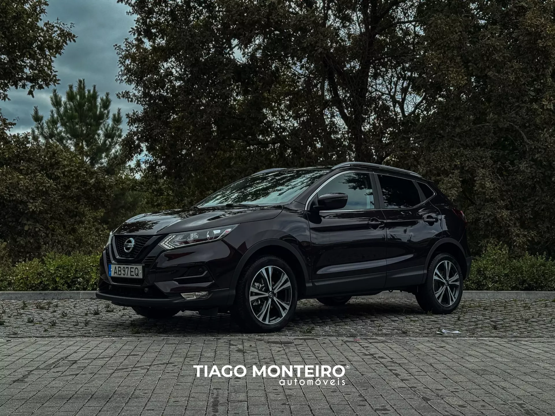 Nissan Qashqai 1.5 dCi N-Style (2020-2021) 5