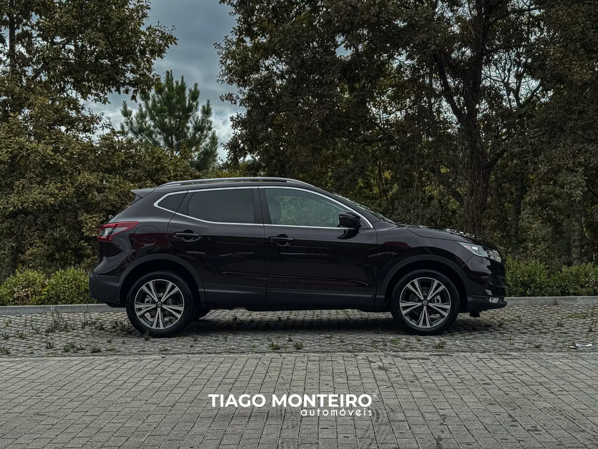 Nissan Qashqai 1.5 dCi N-Style (2020-2021) 6