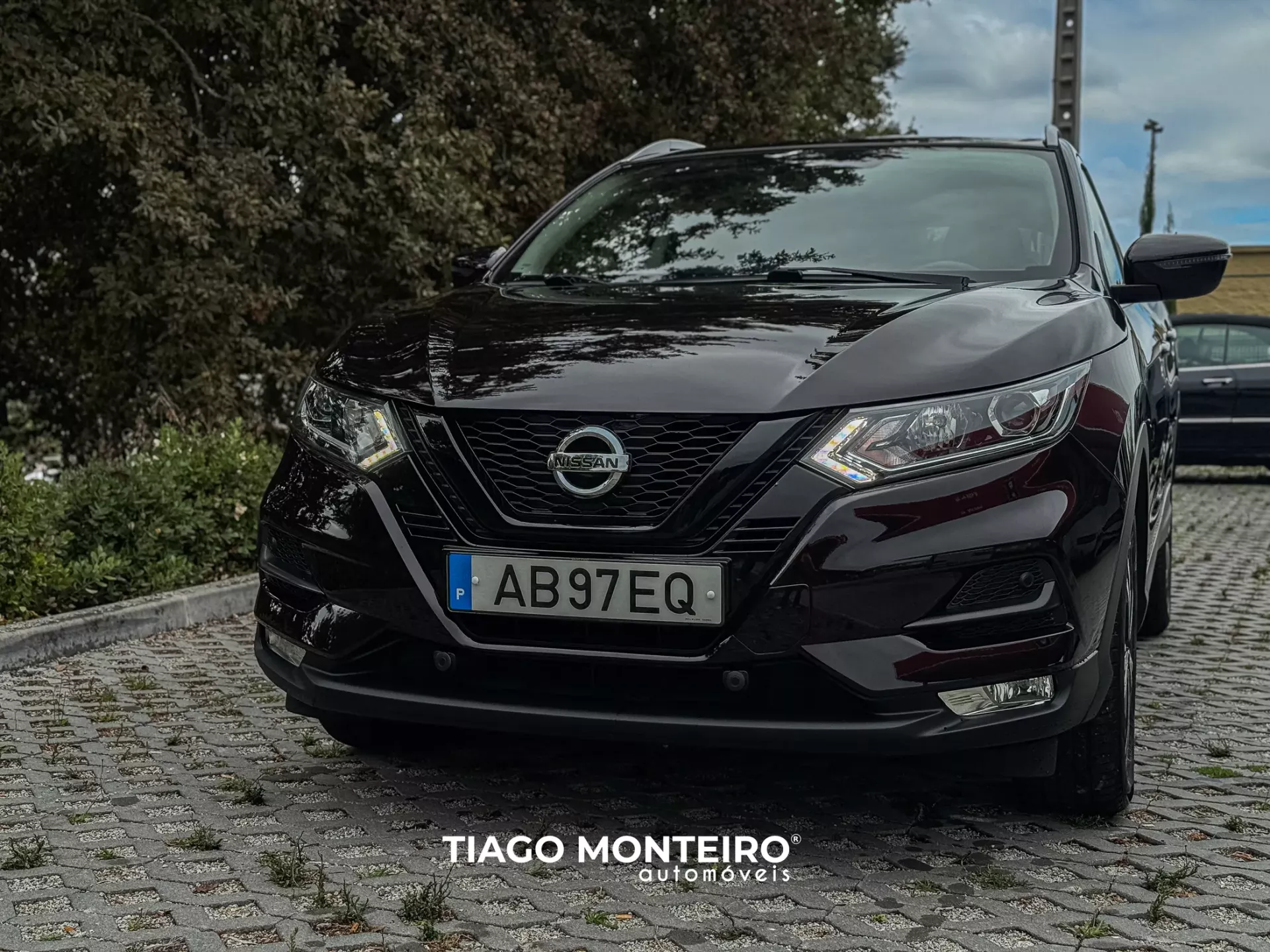Nissan Qashqai 1.5 dCi N-Style (2020-2021) 7