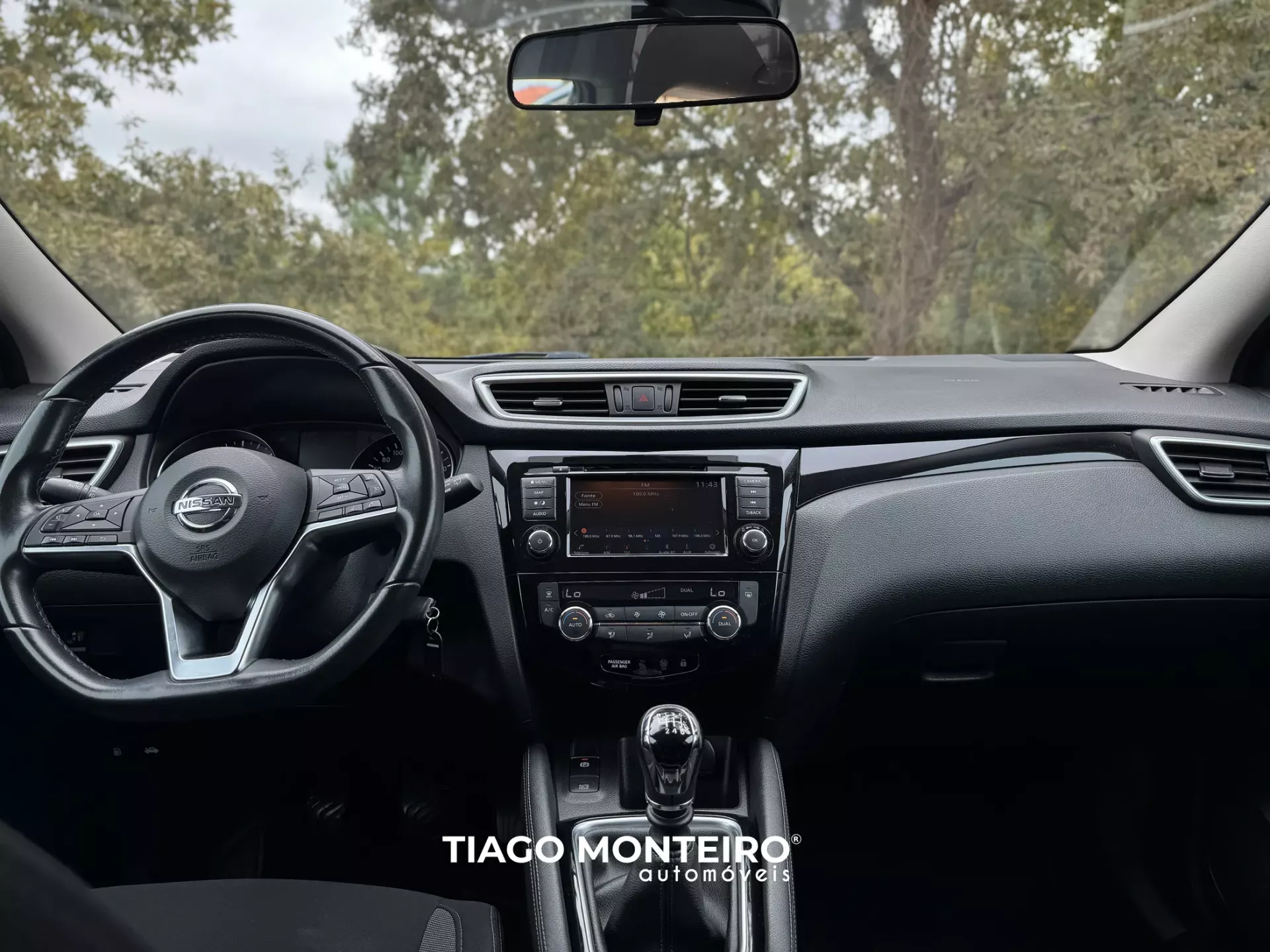 Nissan Qashqai 1.5 dCi N-Style (2020-2021) 15