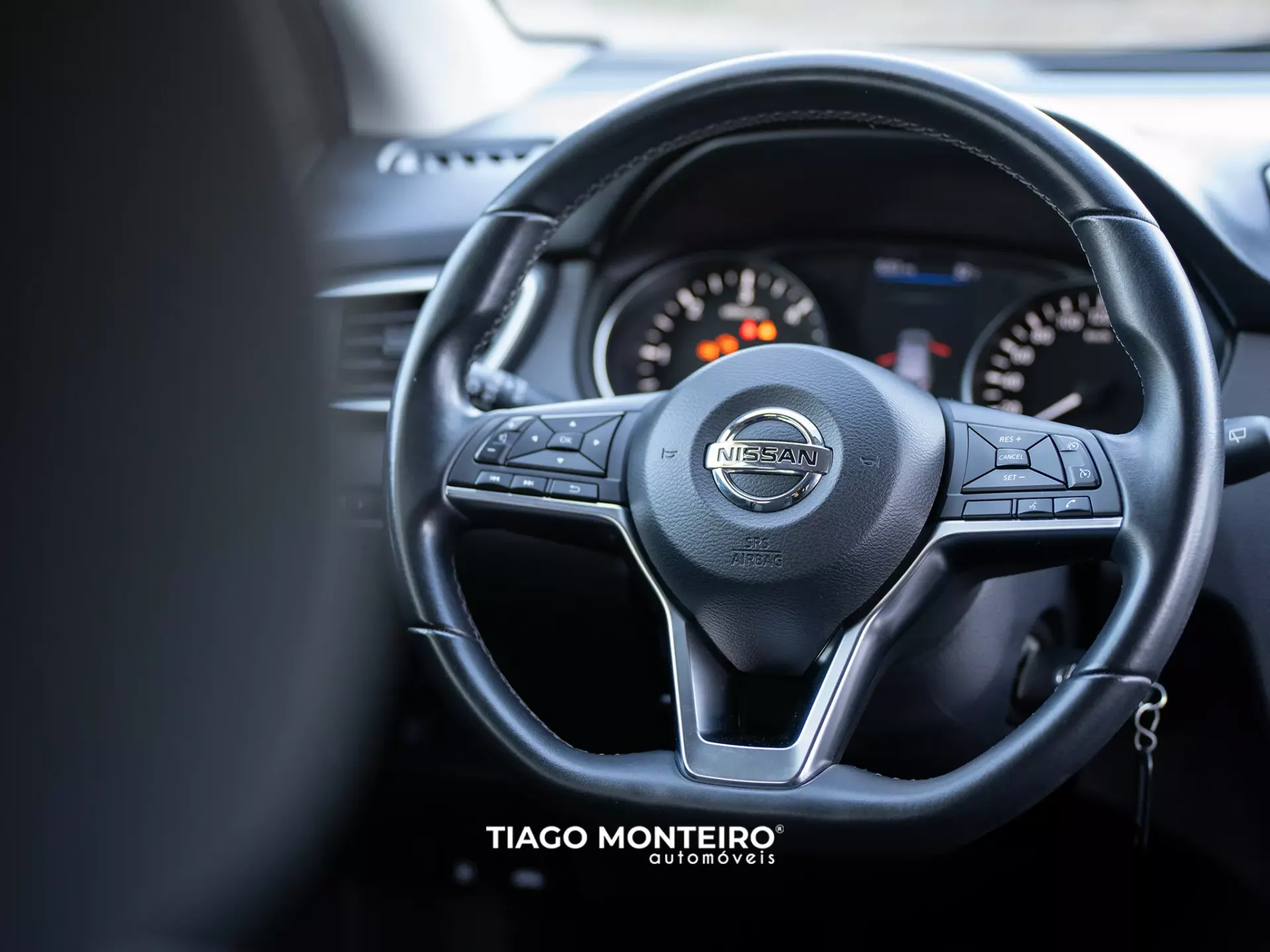 Nissan Qashqai 1.5 dCi N-Style (2020-2021) 17