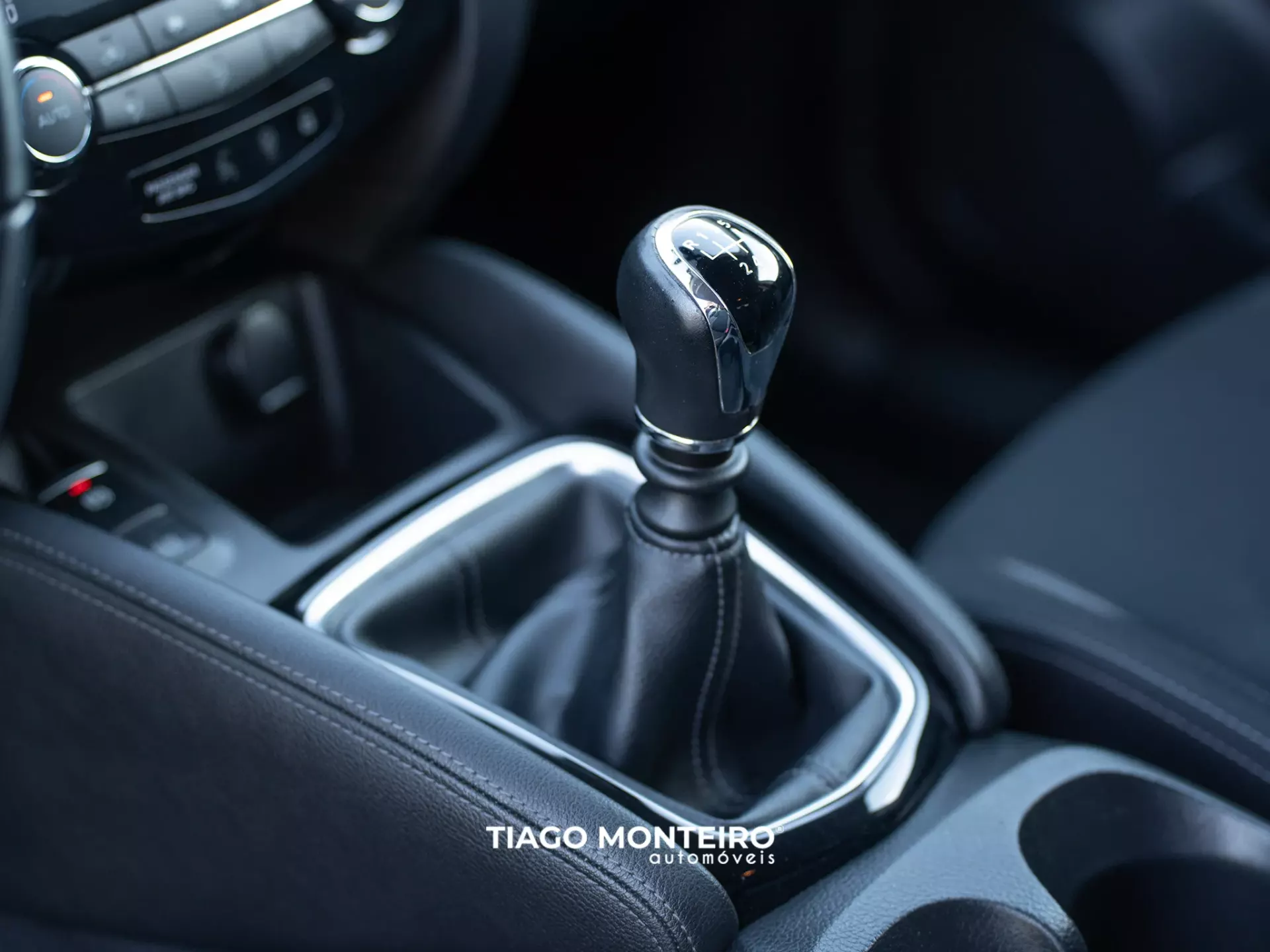 Nissan Qashqai 1.5 dCi N-Style (2020-2021) 18