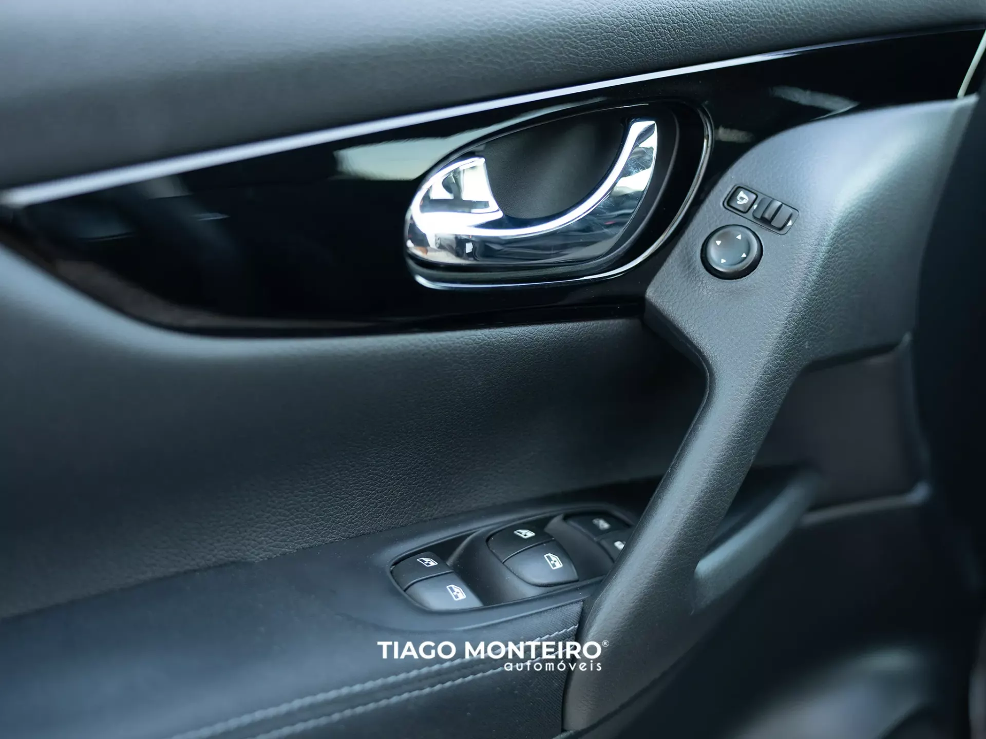 Nissan Qashqai 1.5 dCi N-Style (2020-2021) 21