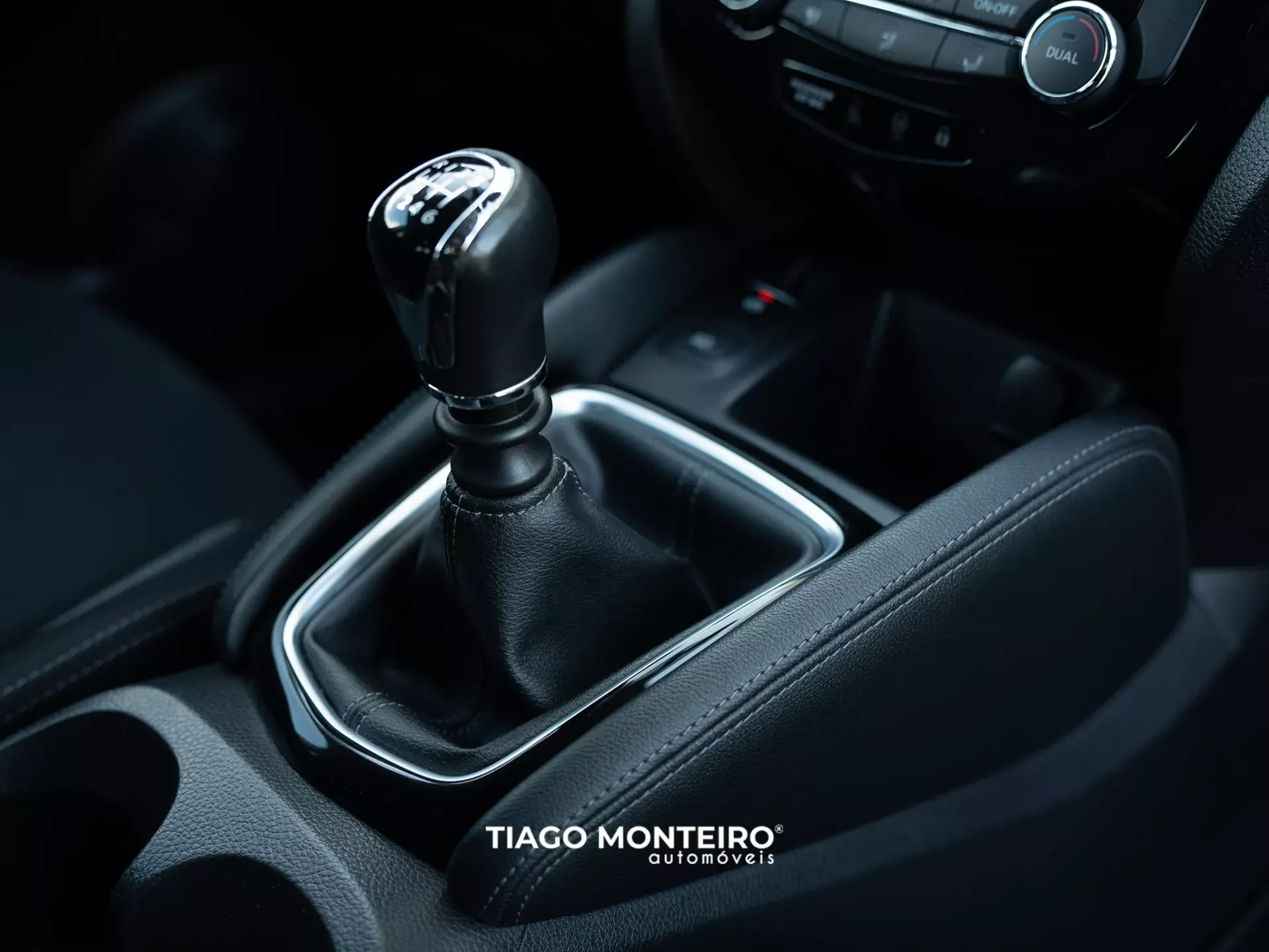 Nissan Qashqai 1.5 dCi N-Style (2020-2021) 22