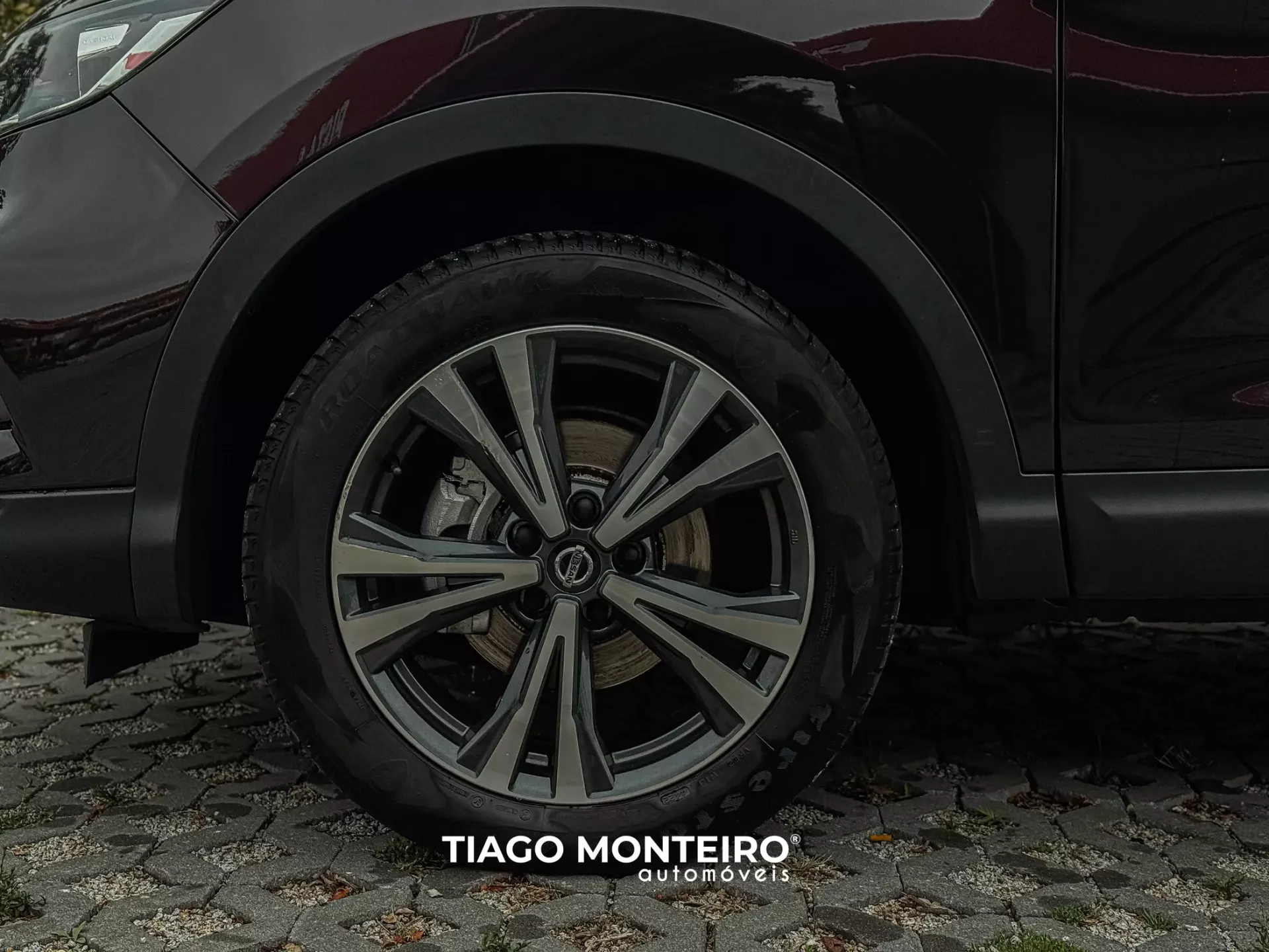 Nissan Qashqai 1.5 dCi N-Style (2020-2021) 27