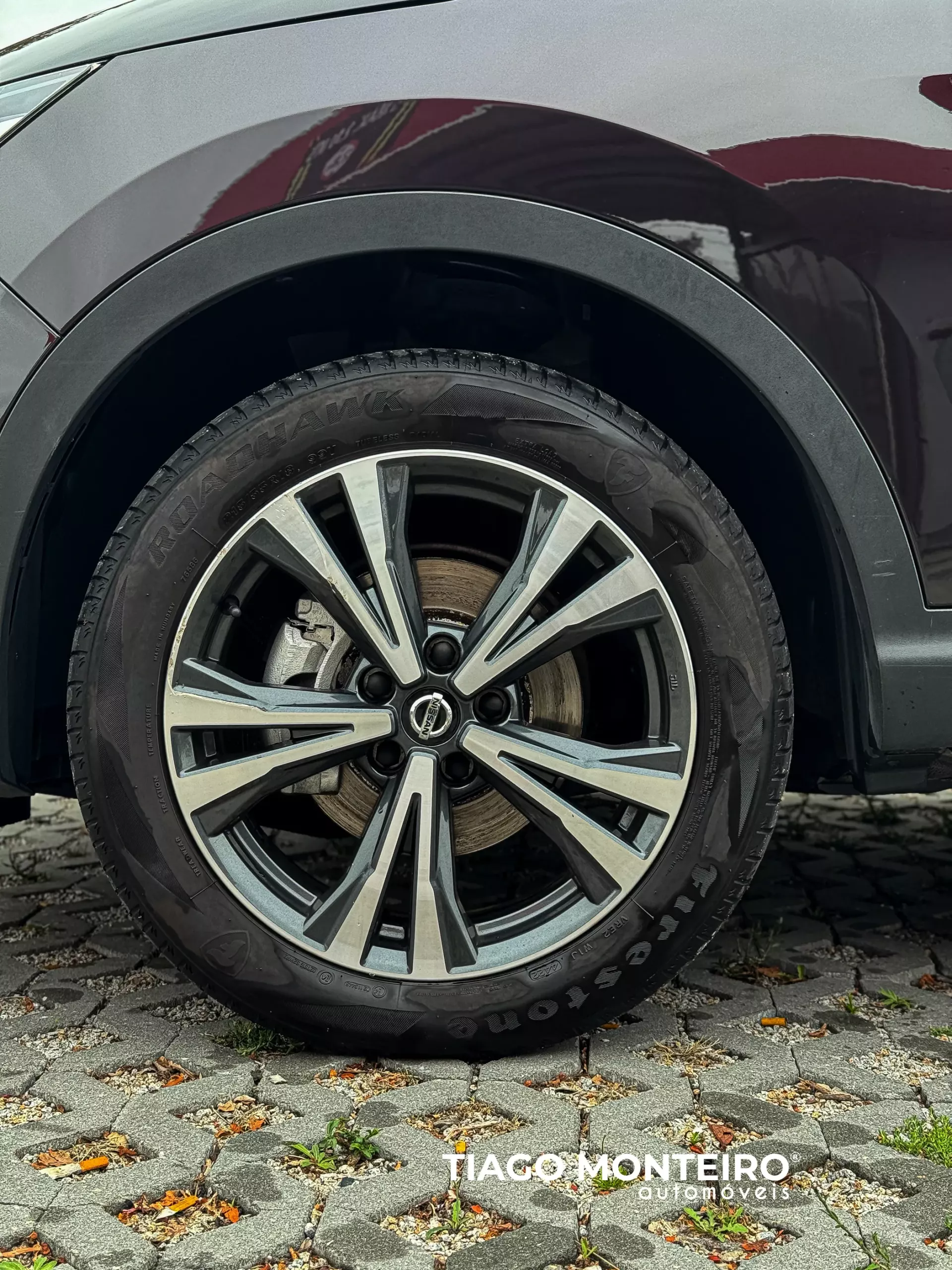 Nissan Qashqai 1.5 dCi N-Style (2020-2021) 28