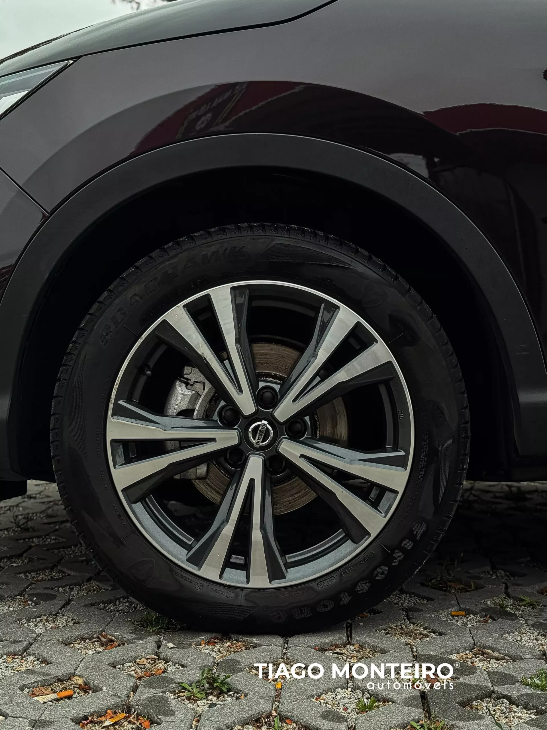 Nissan Qashqai 1.5 dCi N-Style (2020-2021) 29