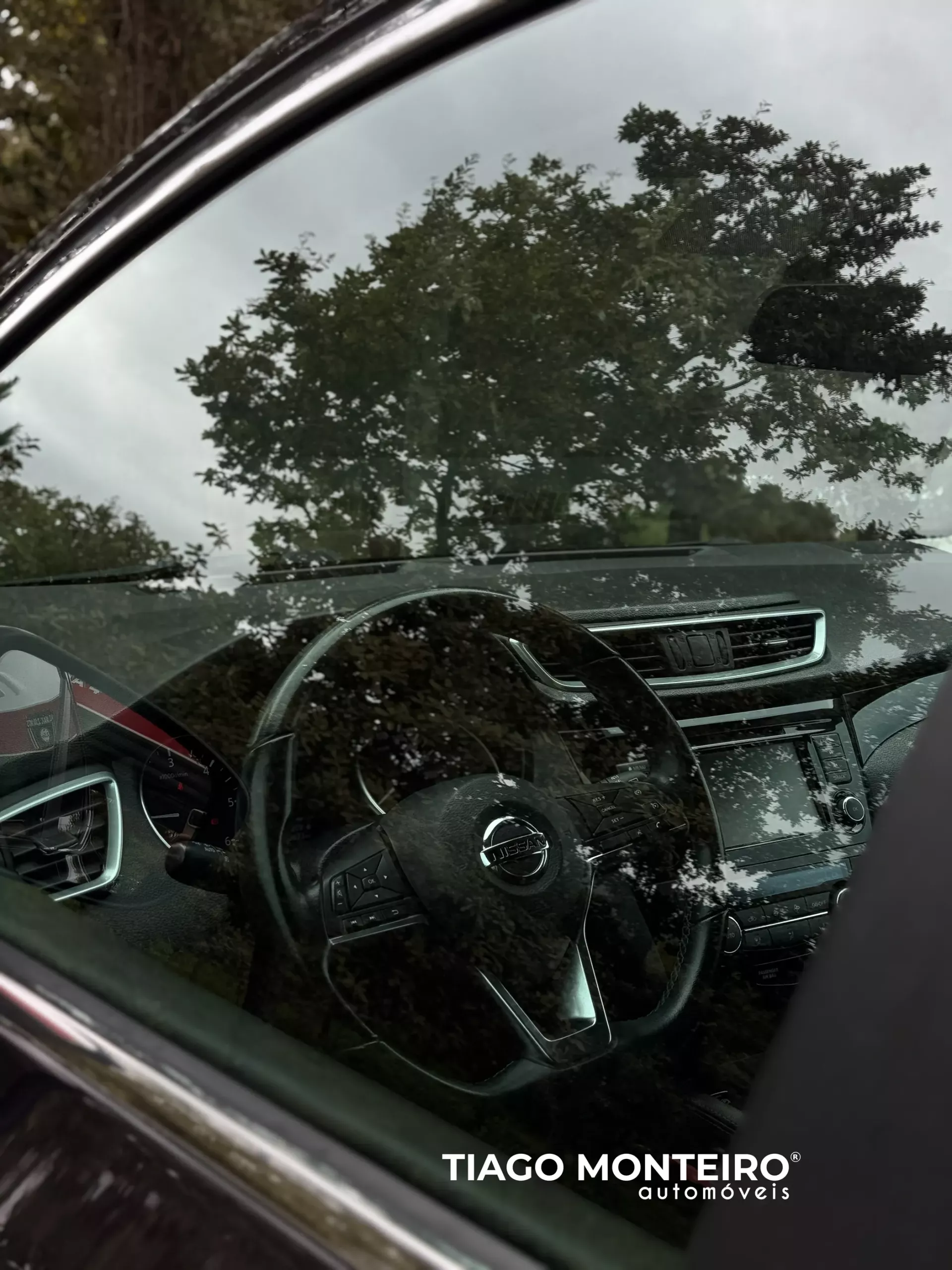 Nissan Qashqai 1.5 dCi N-Style (2020-2021) 30