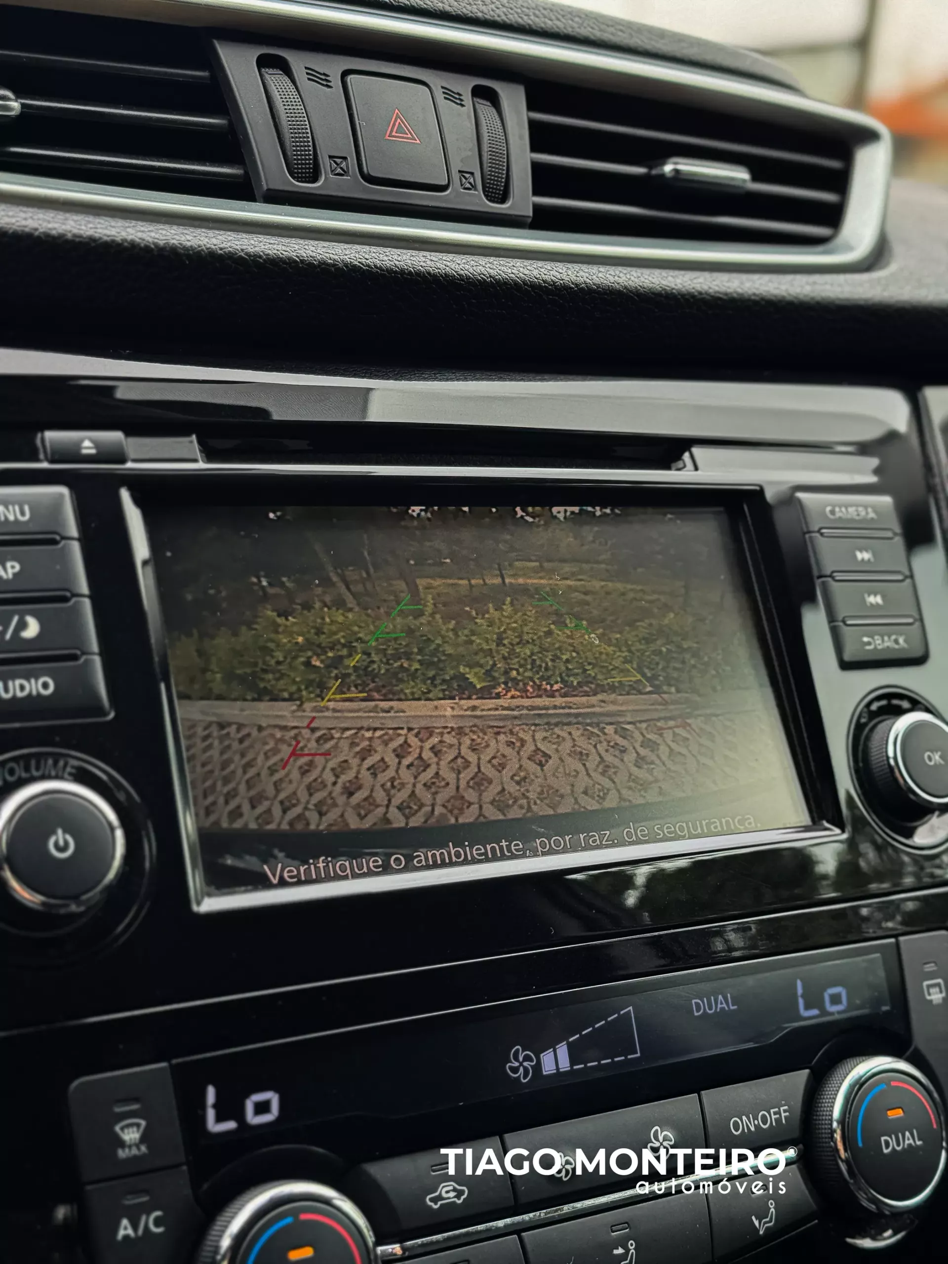 Nissan Qashqai 1.5 dCi N-Style (2020-2021) 32