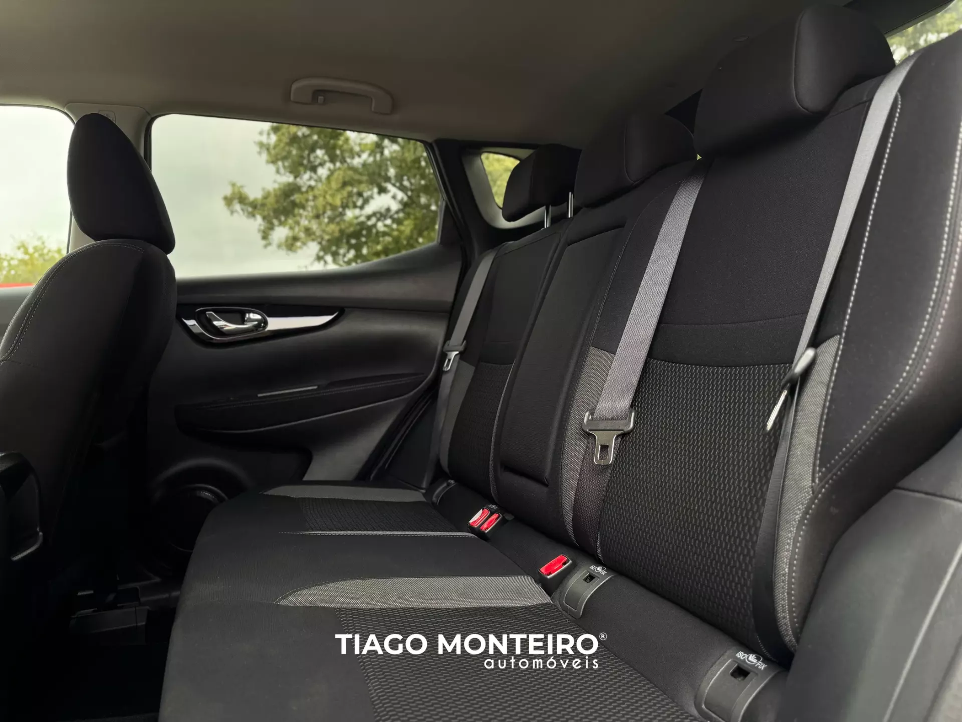 Nissan Qashqai 1.5 dCi N-Style (2020-2021) 35