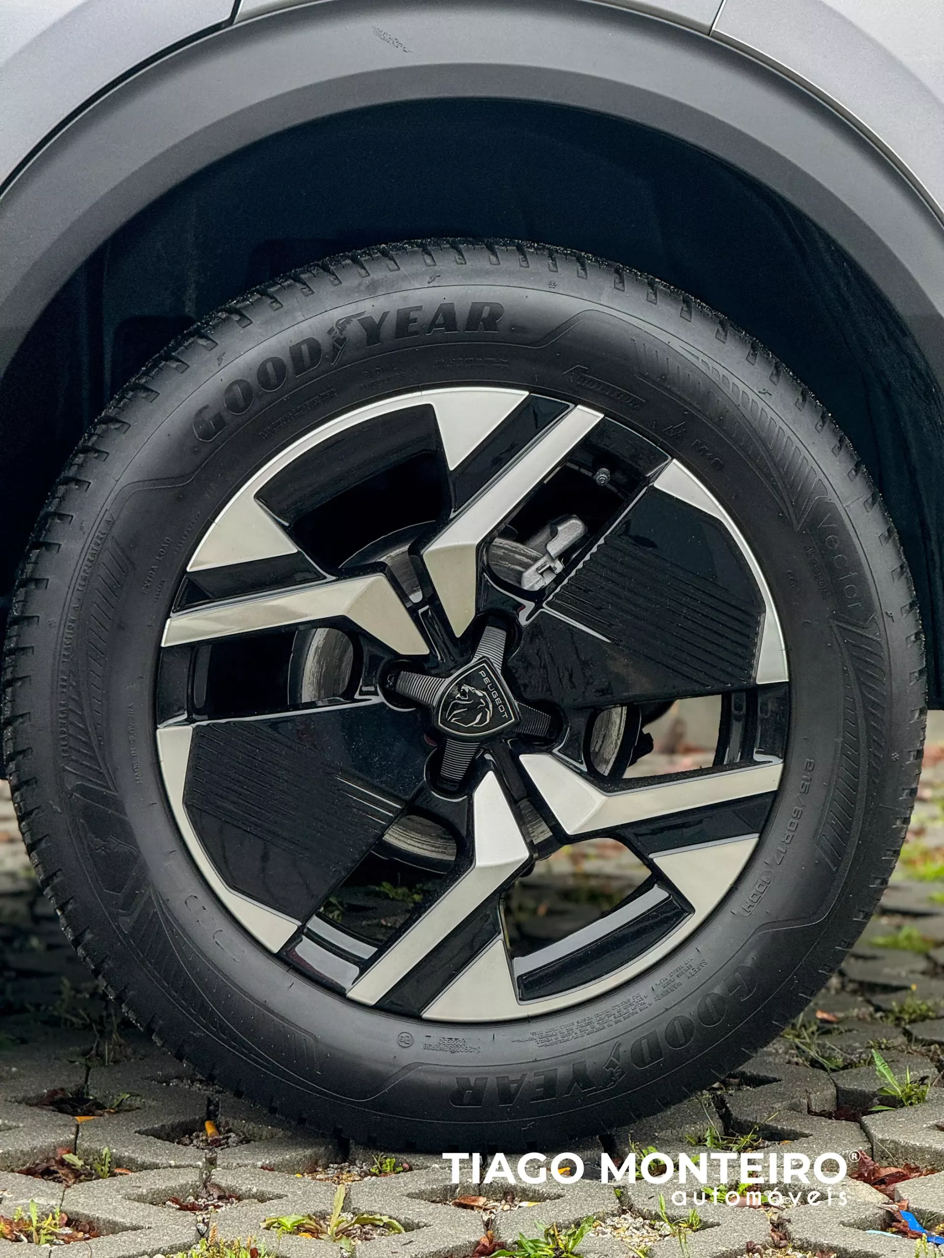 Peugeot 2008 1.2 PureTech GT EAT8 (2023-2024) 4