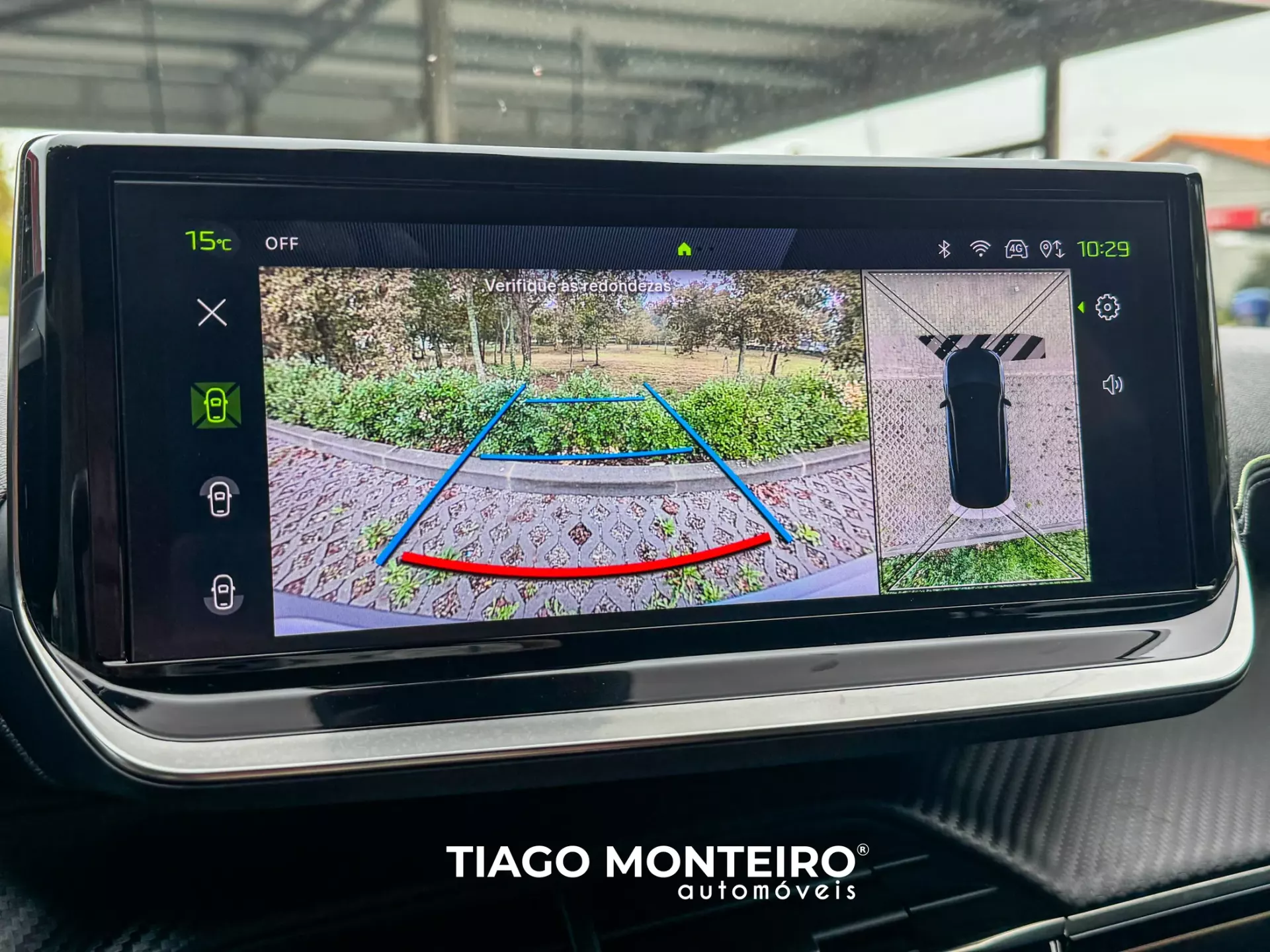 Peugeot 2008 1.2 PureTech GT EAT8 (2023-2024) 19