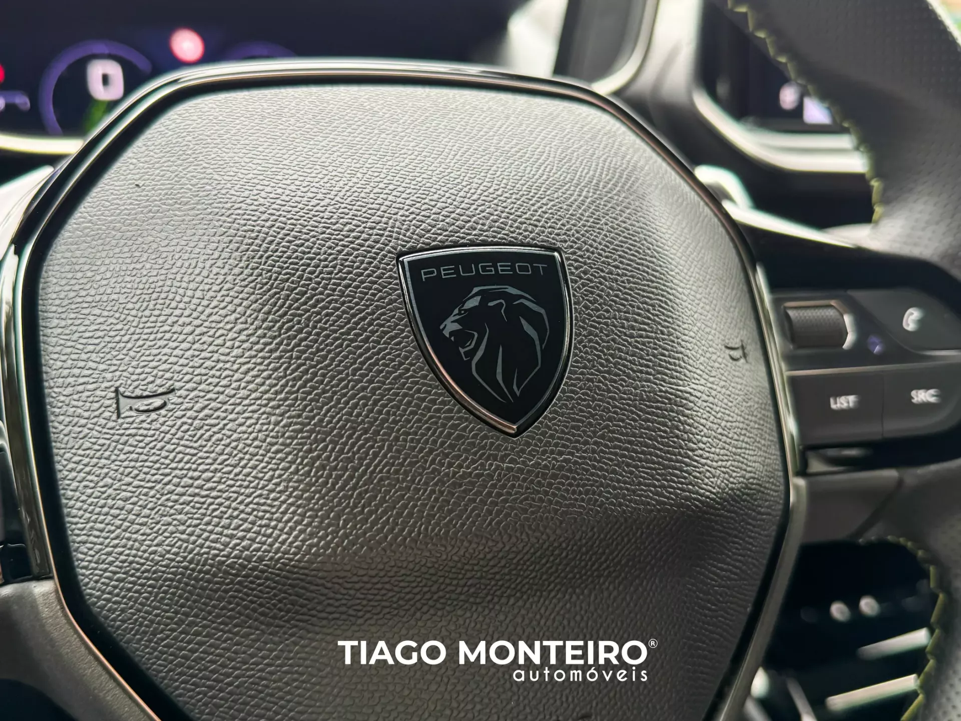 Peugeot 2008 1.2 PureTech GT EAT8 (2023-2024) 20