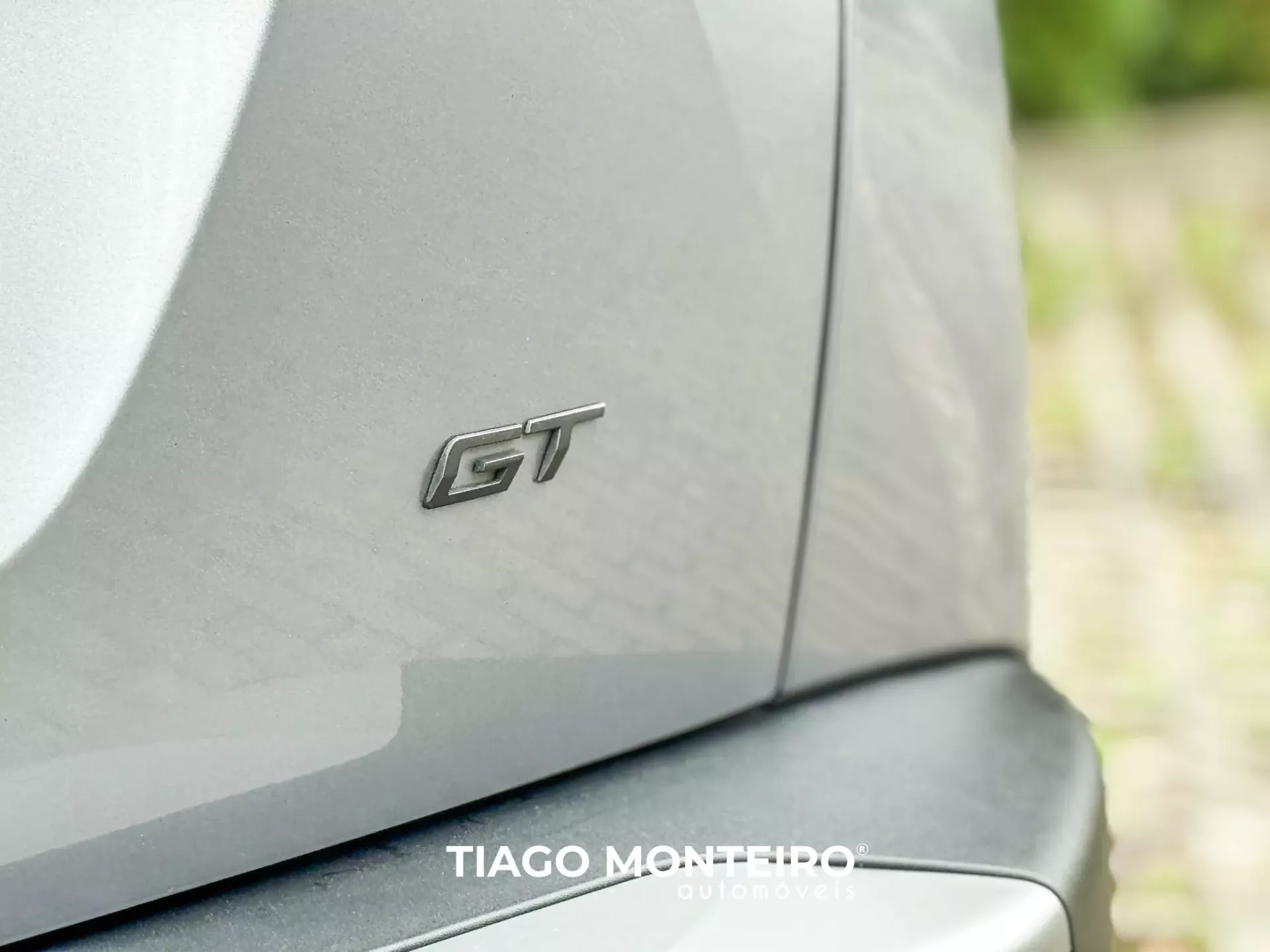 Peugeot 2008 1.2 PureTech GT EAT8 (2023-2024) 47