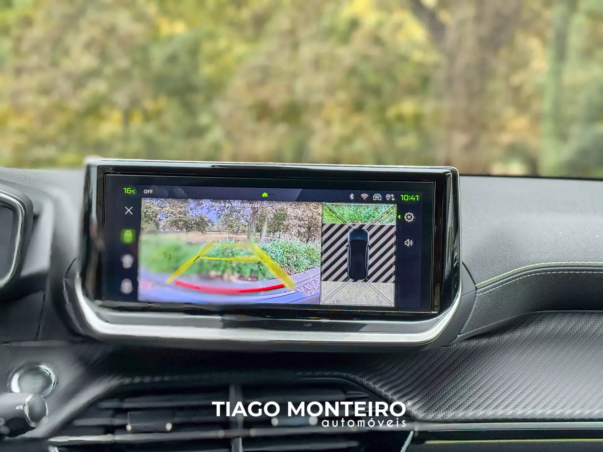 Peugeot 2008 1.2 PureTech GT EAT8 (2023-2024) 51