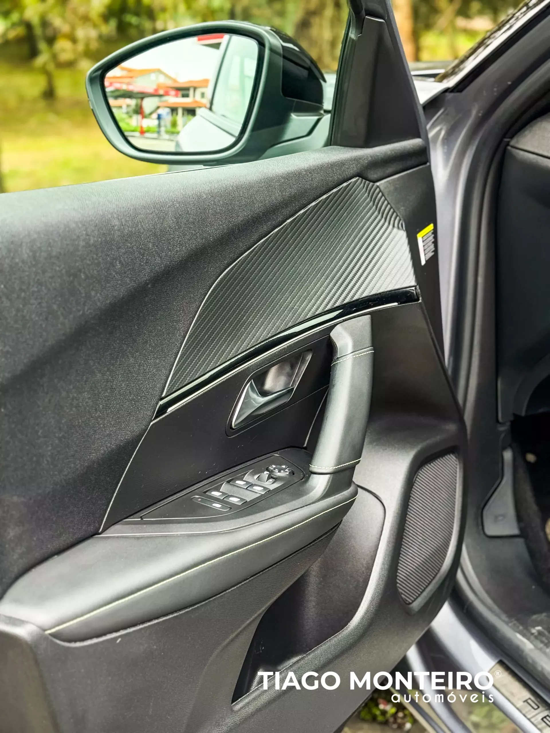 Peugeot 2008 1.2 PureTech GT EAT8 (2023-2024) 56