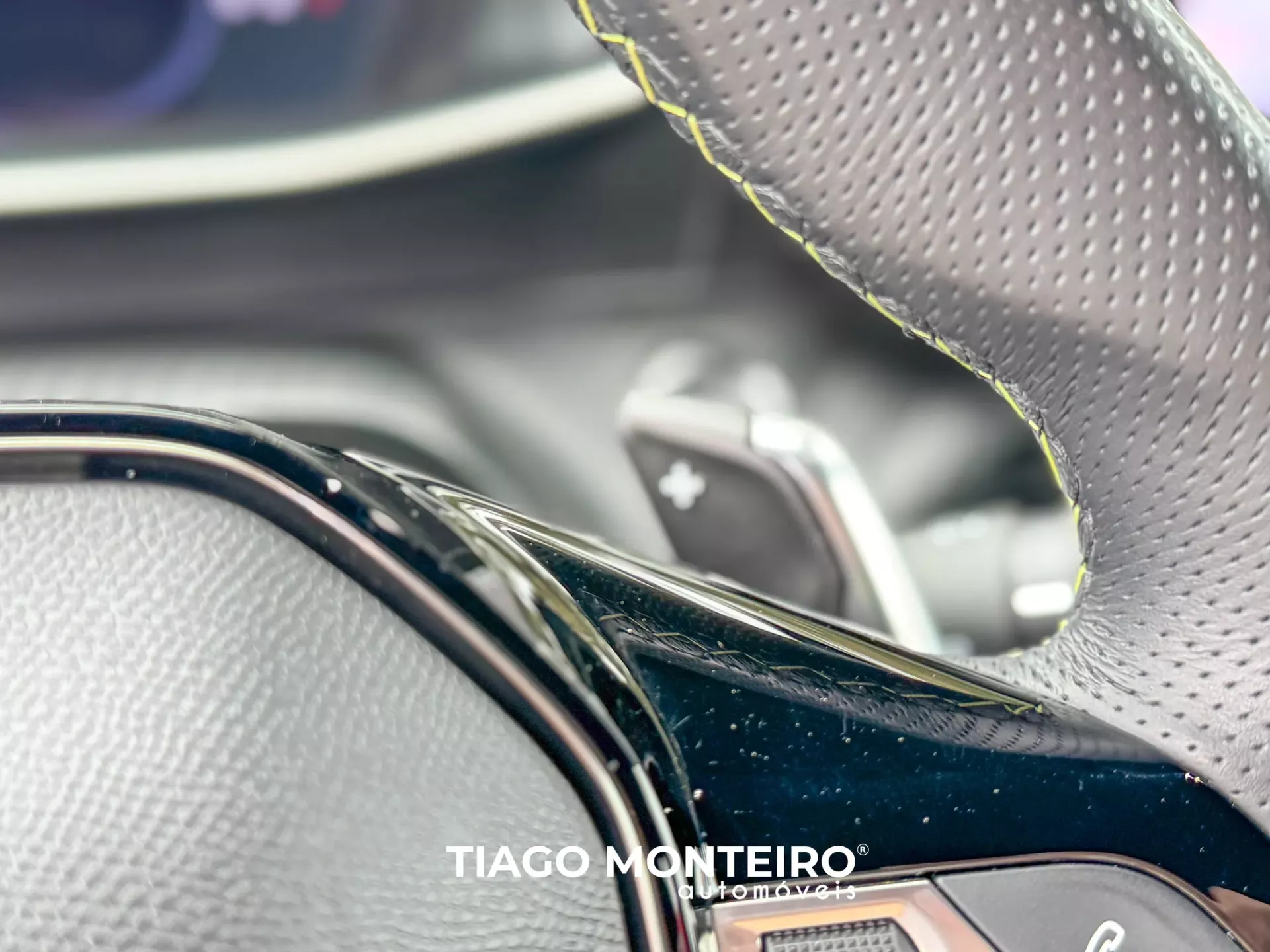 Peugeot 2008 1.2 PureTech GT EAT8 (2023-2024) 62