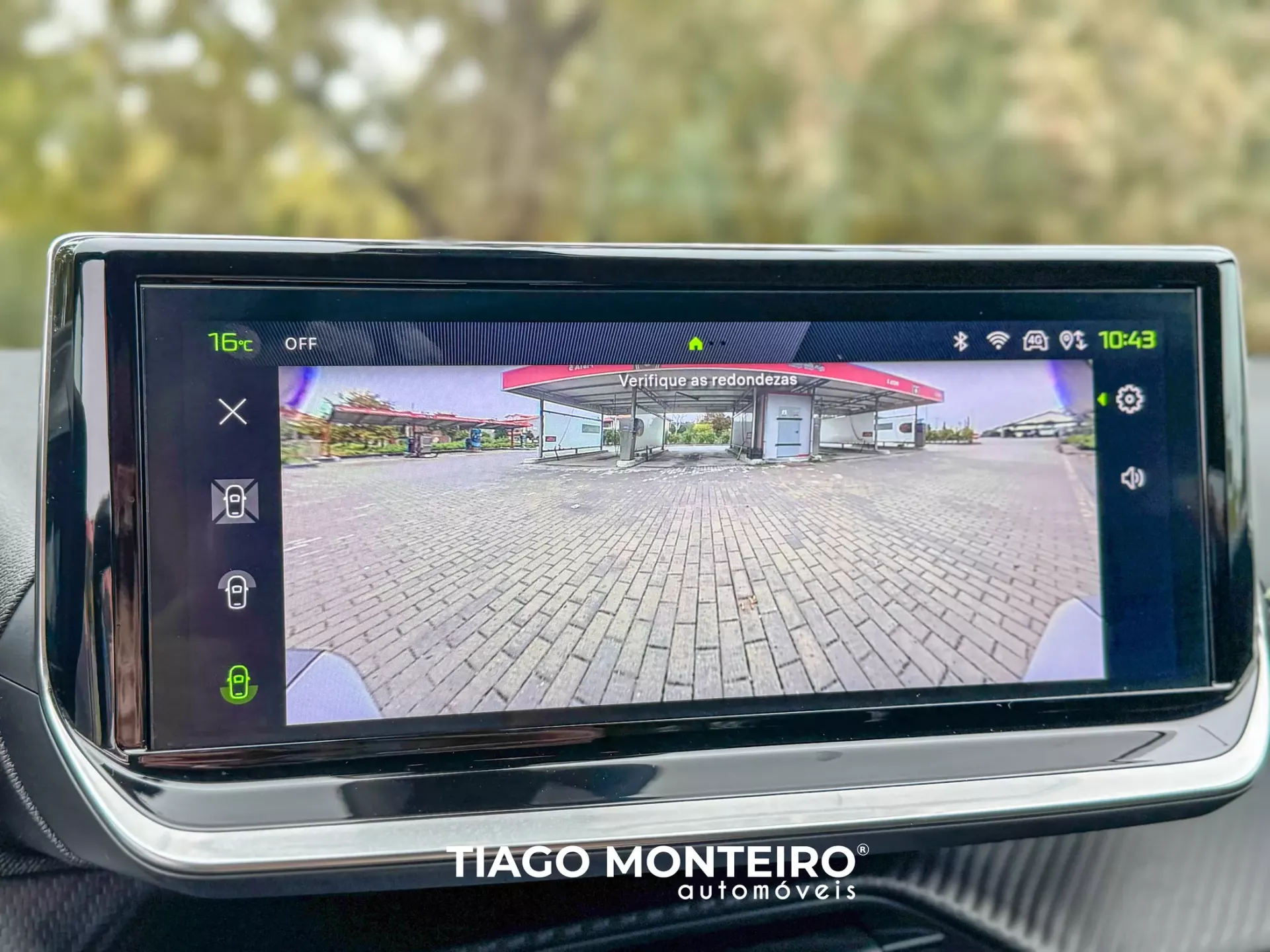 Peugeot 2008 1.2 PureTech GT EAT8 (2023-2024) 66