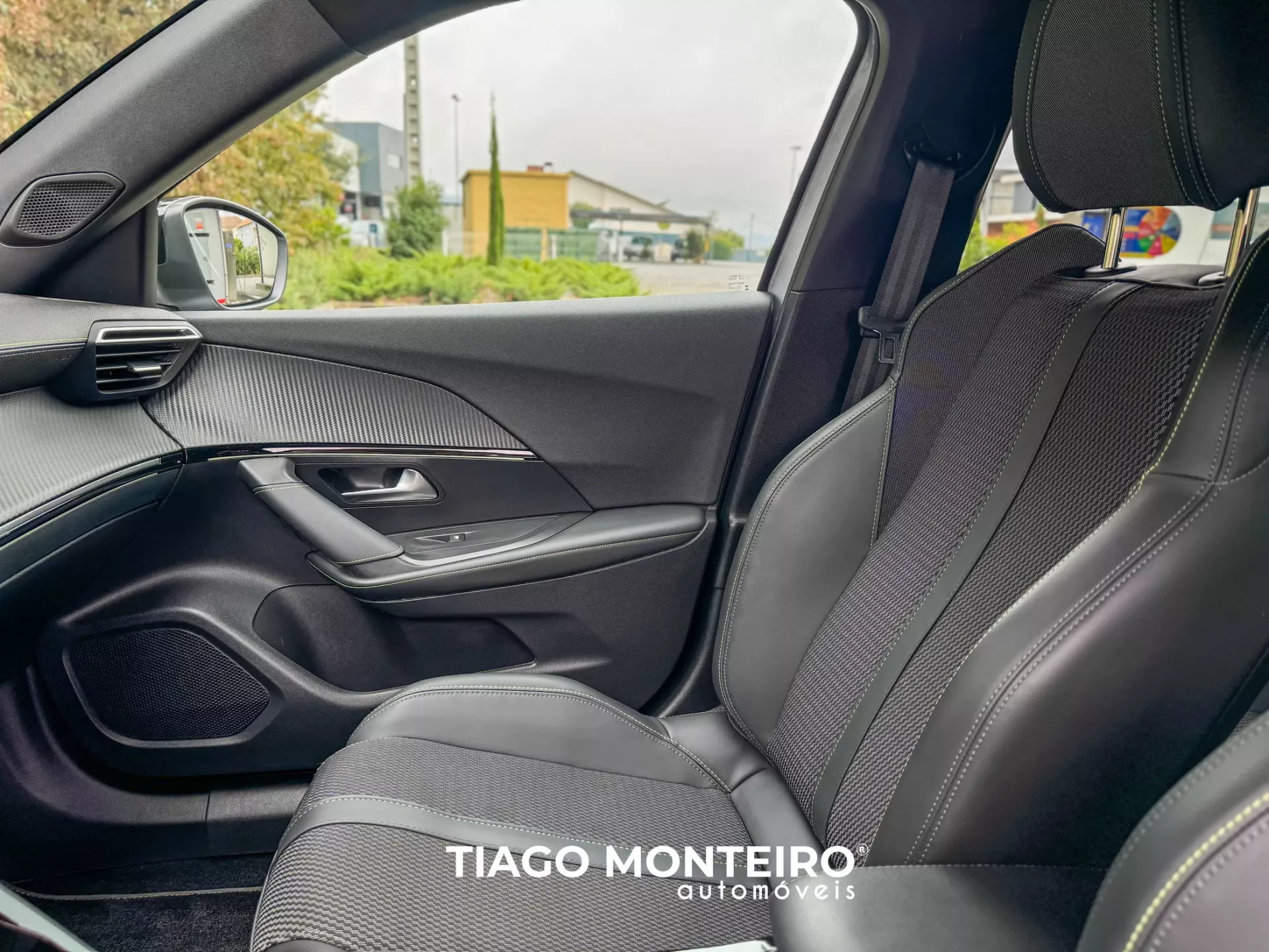 Peugeot 2008 1.2 PureTech GT EAT8 (2023-2024) 80