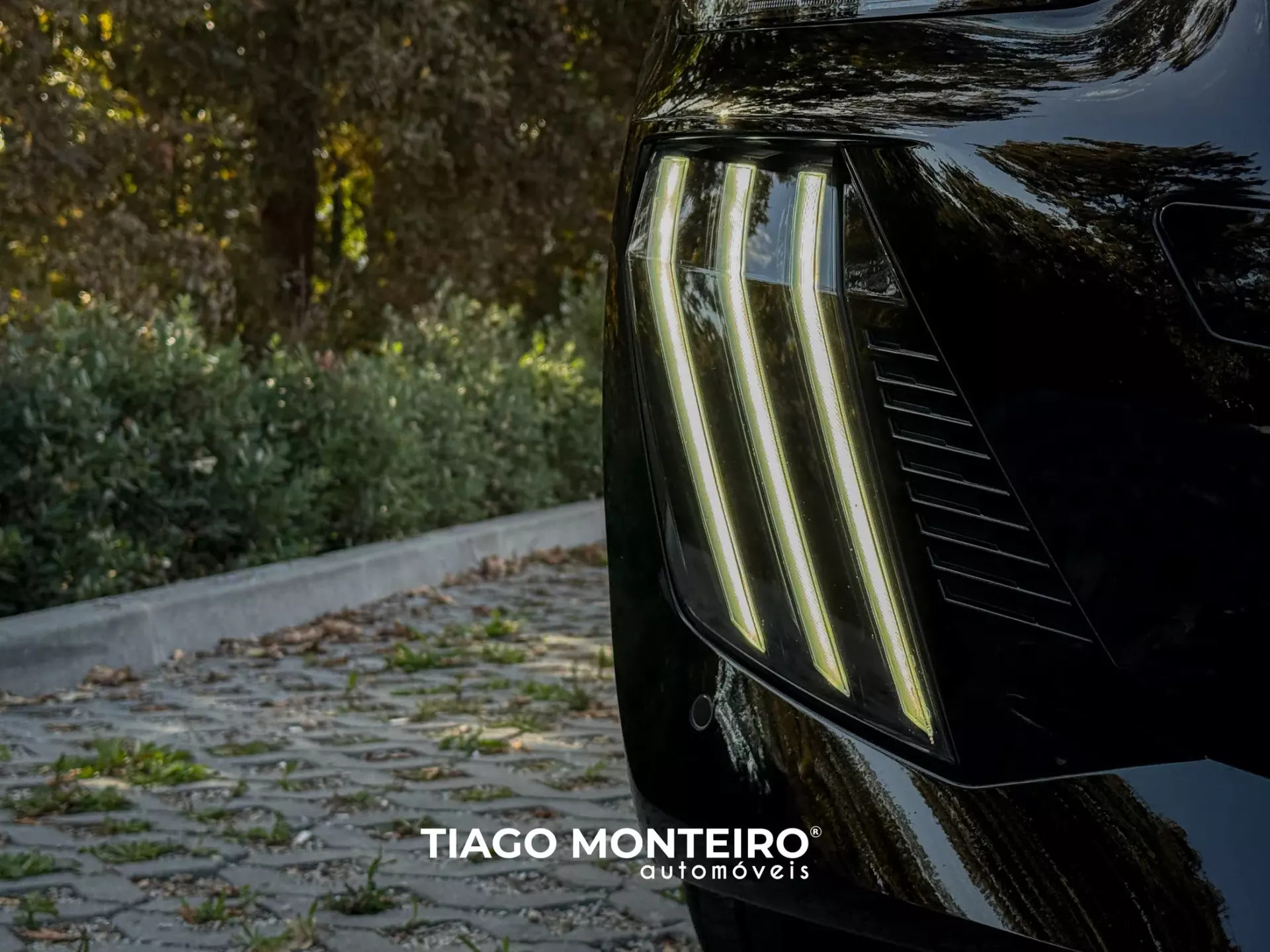 Peugeot 208 1.2 PureTech Allure (2023-2025) 7