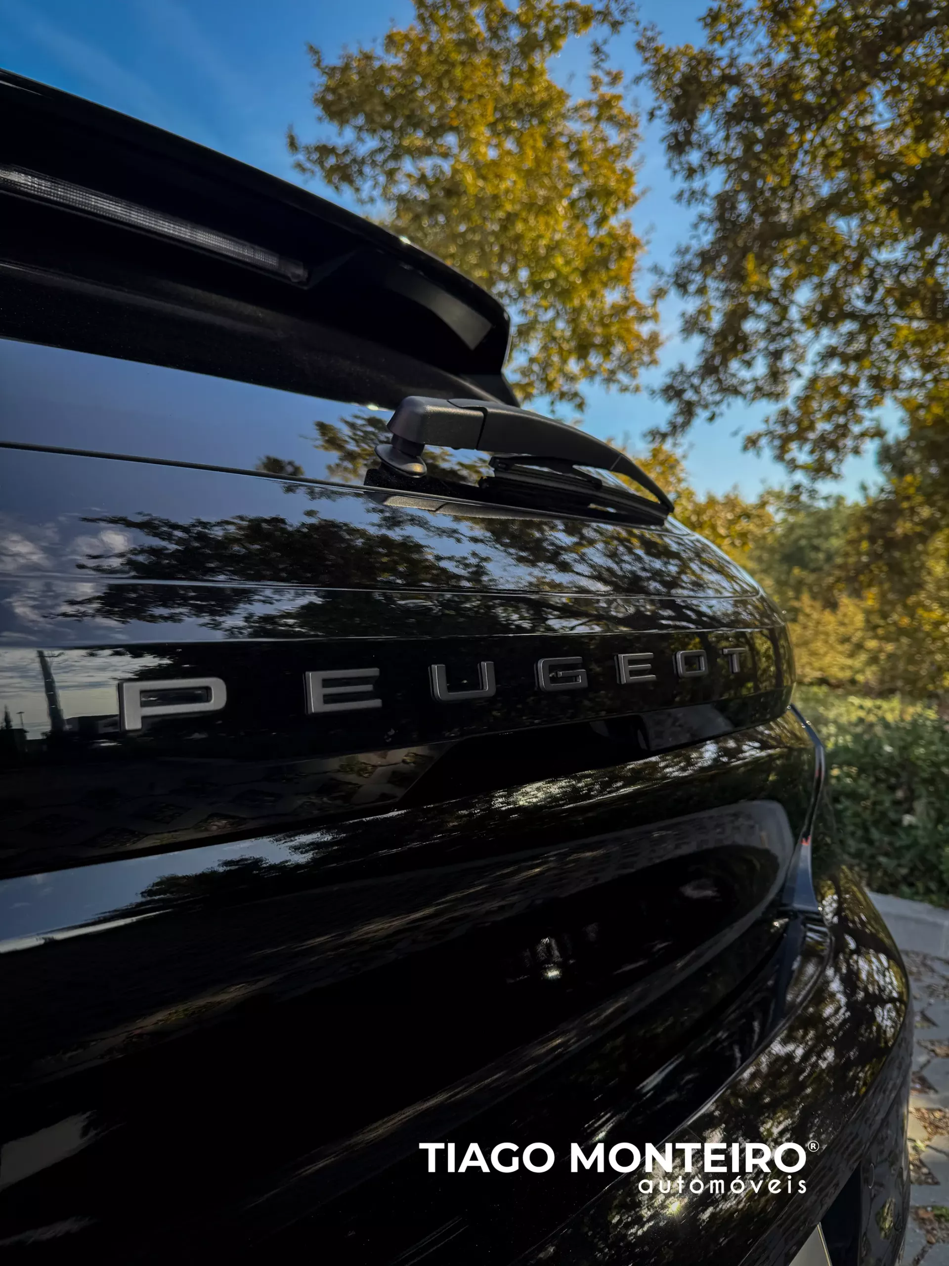 Peugeot 208 1.2 PureTech Allure (2023-2025) 16