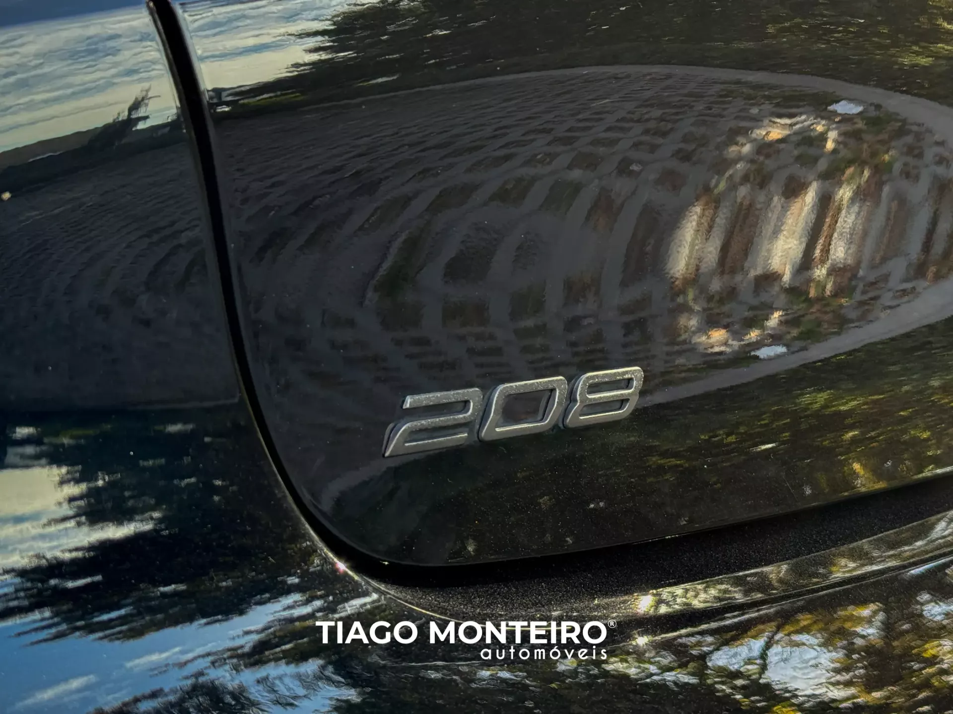 Peugeot 208 1.2 PureTech Allure (2023-2025) 21