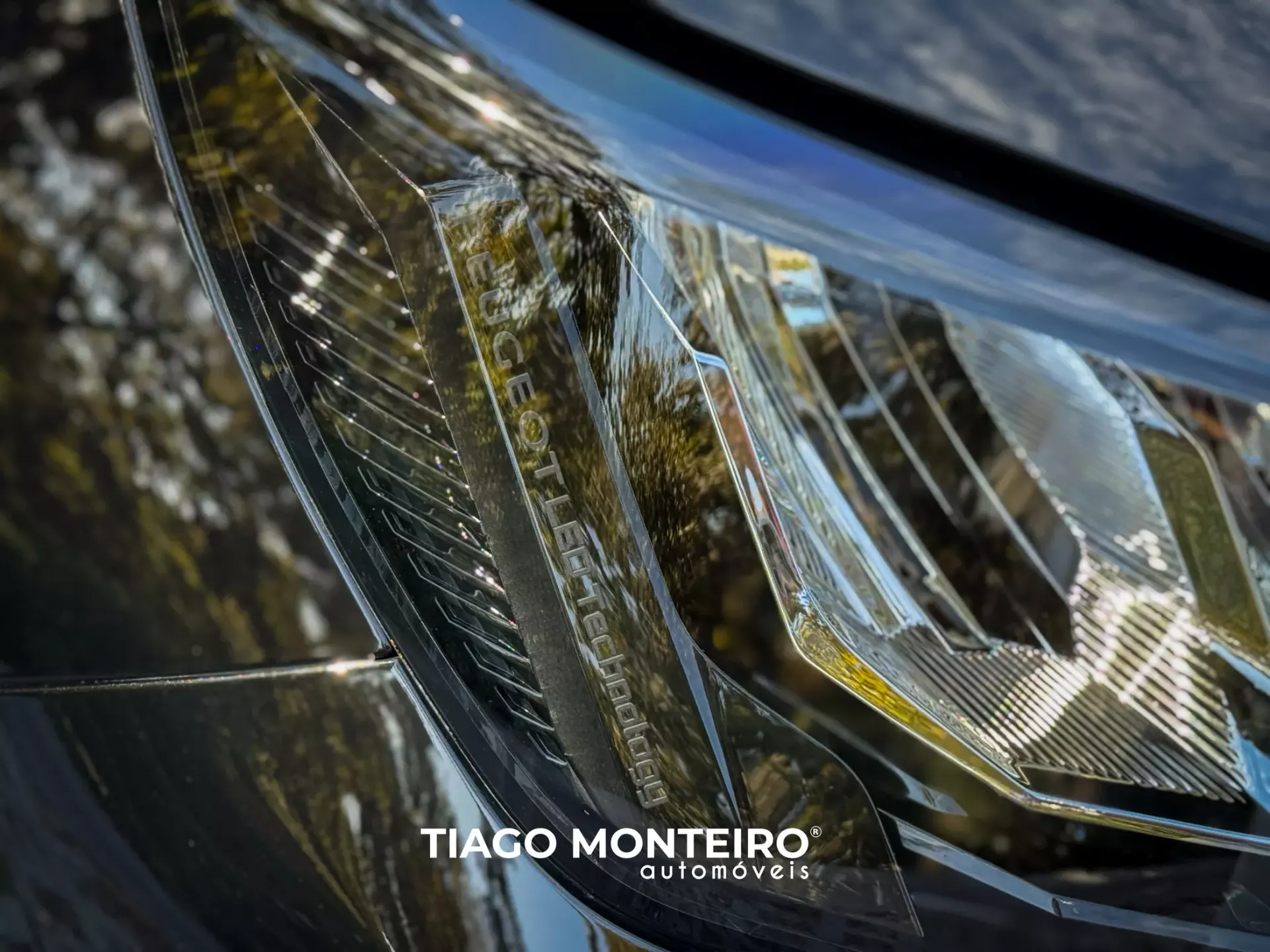 Peugeot 208 1.2 PureTech Allure (2023-2025) 25