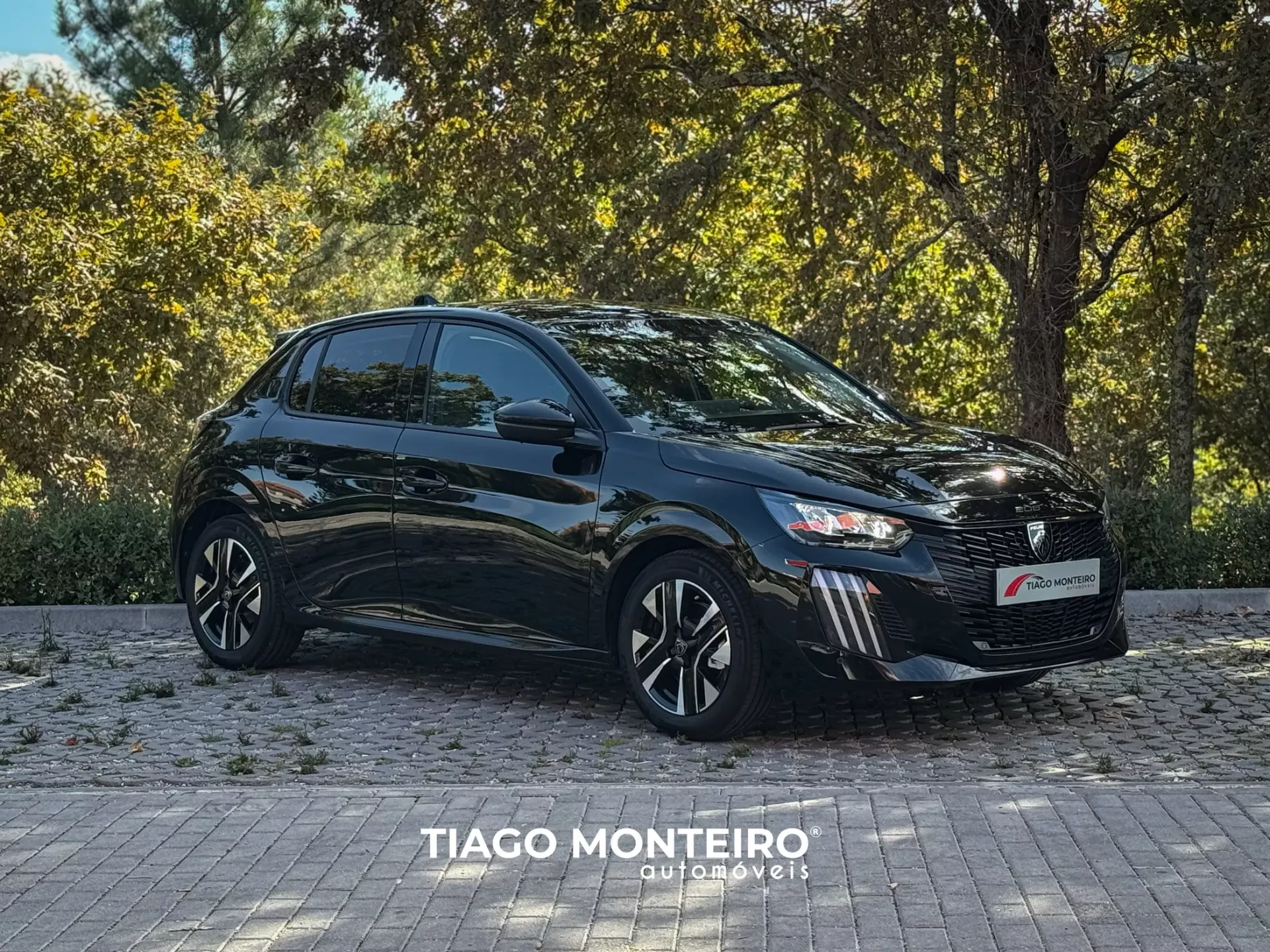 Peugeot 208 1.2 PureTech Allure (2023-2025) 41