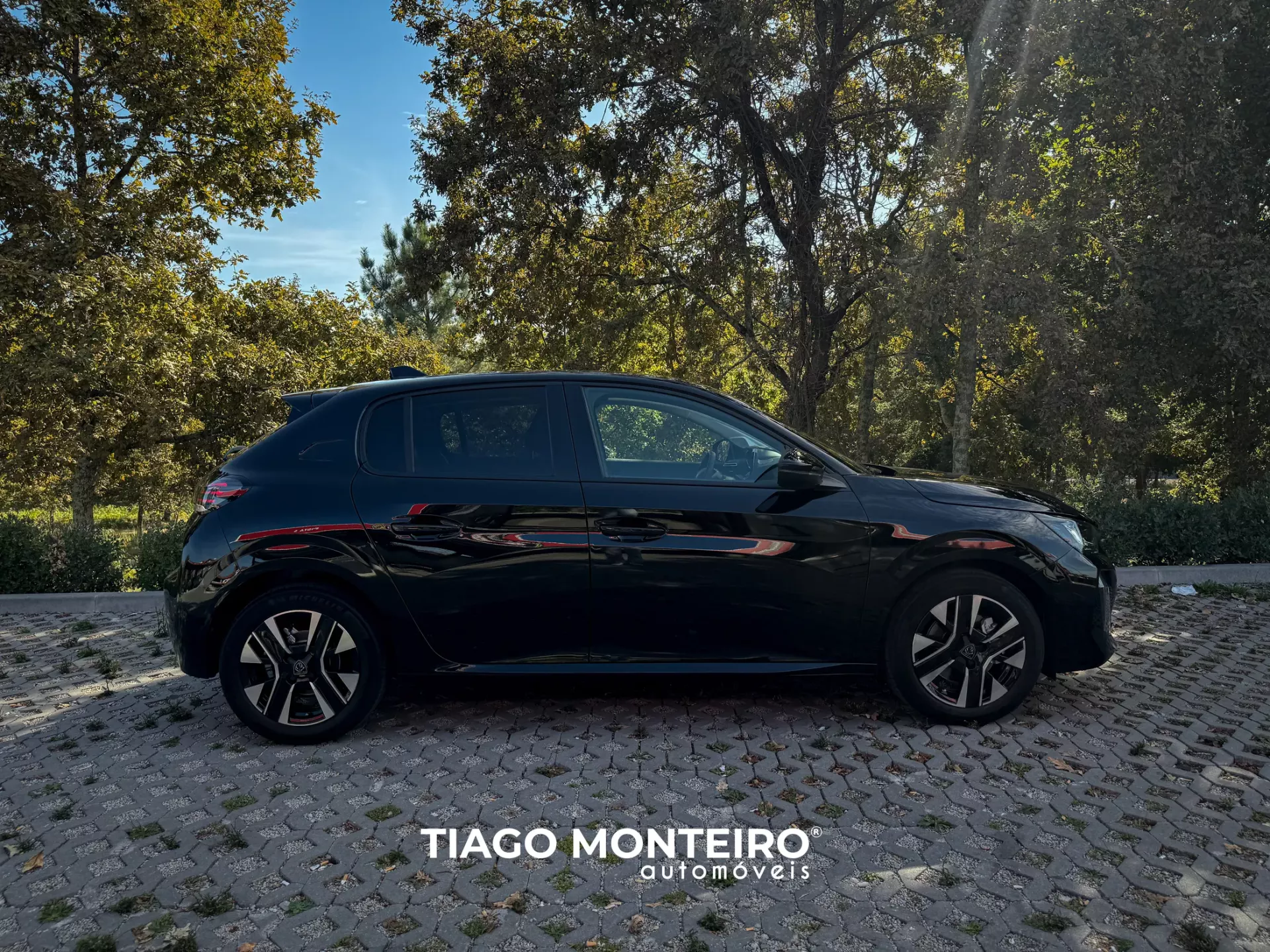 Peugeot 208 1.2 PureTech Allure (2023-2025) 50