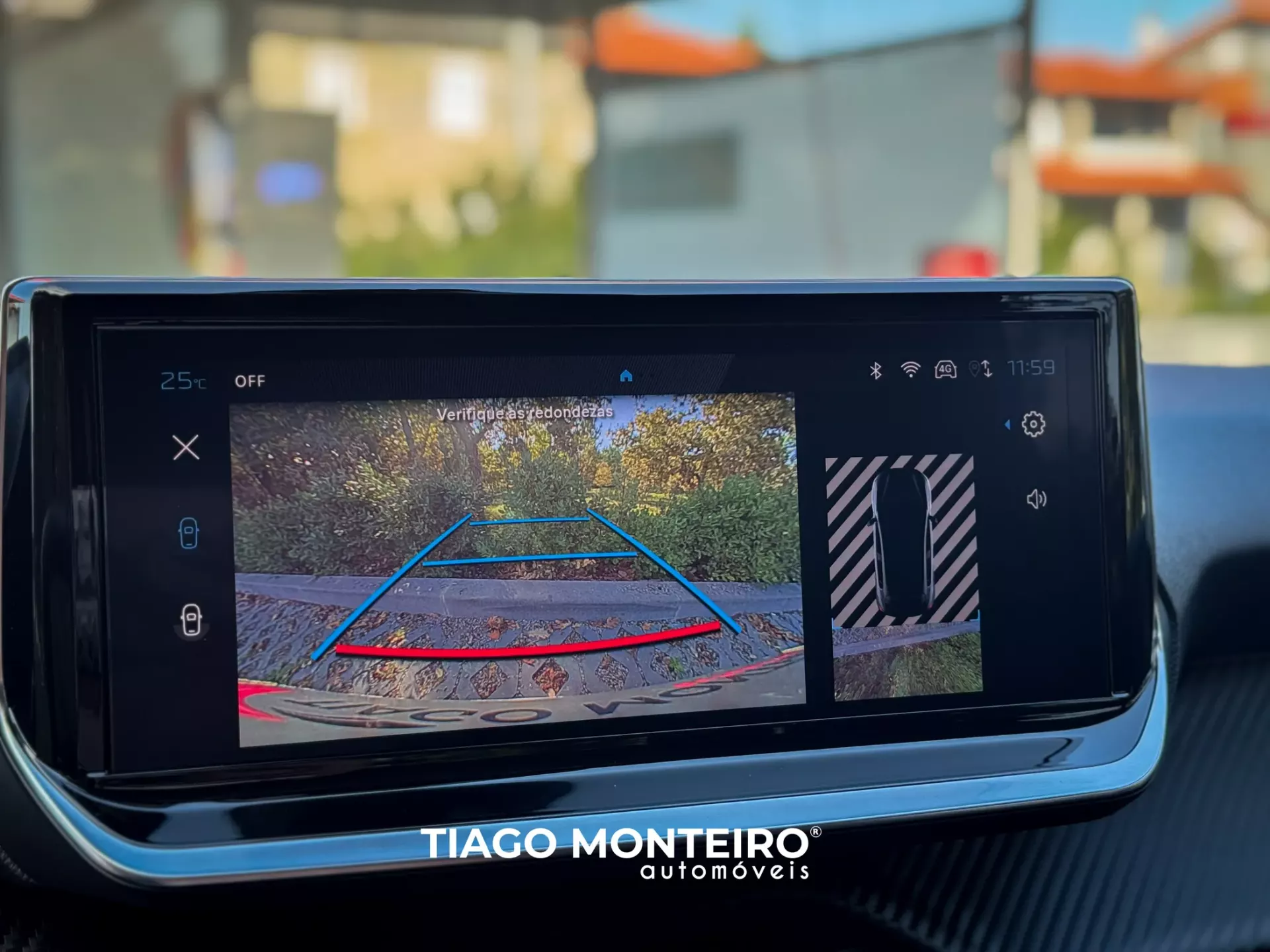 Peugeot 208 1.2 PureTech Allure (2023-2025) 58