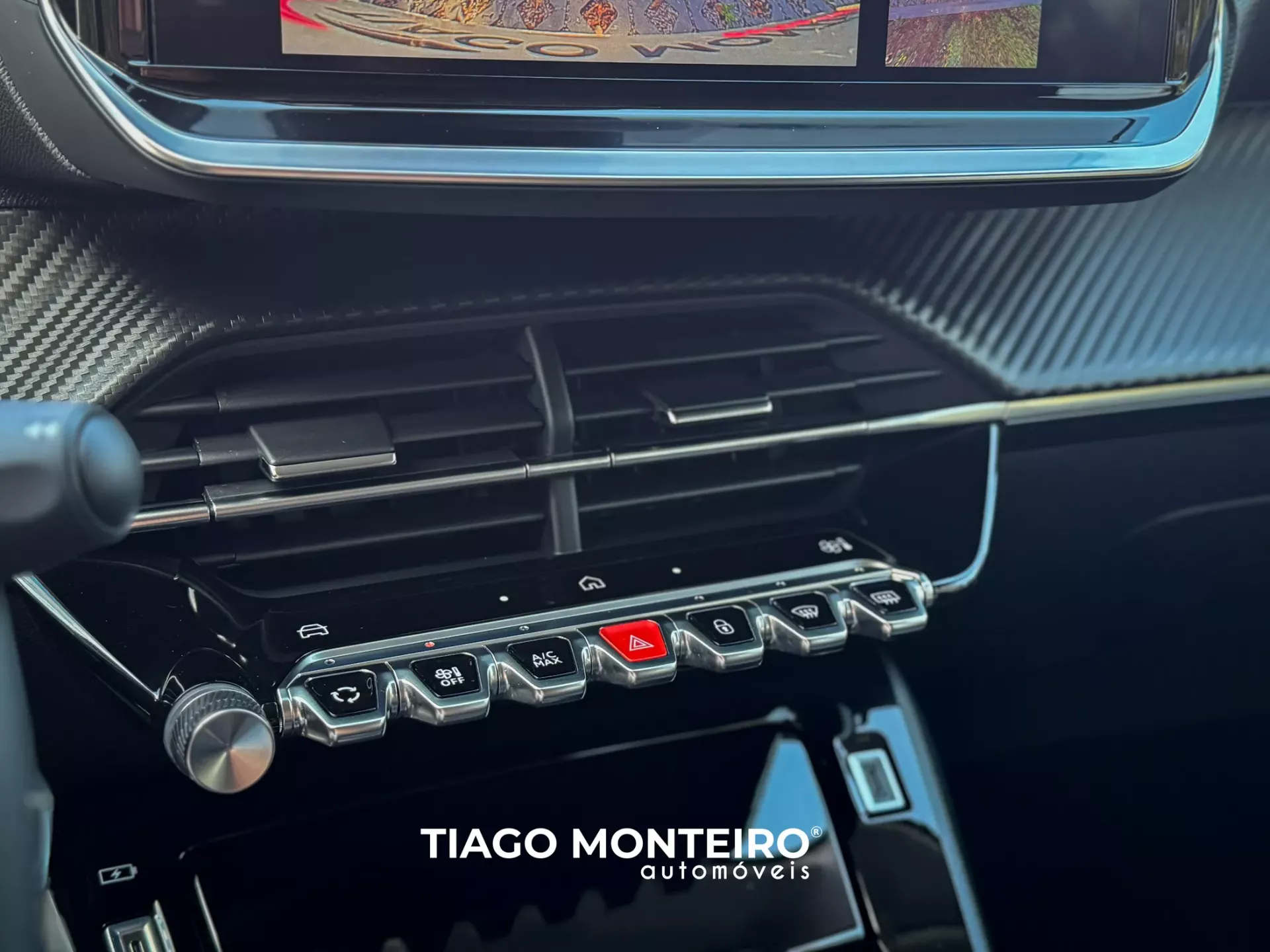 Peugeot 208 1.2 PureTech Allure (2023-2025) 63