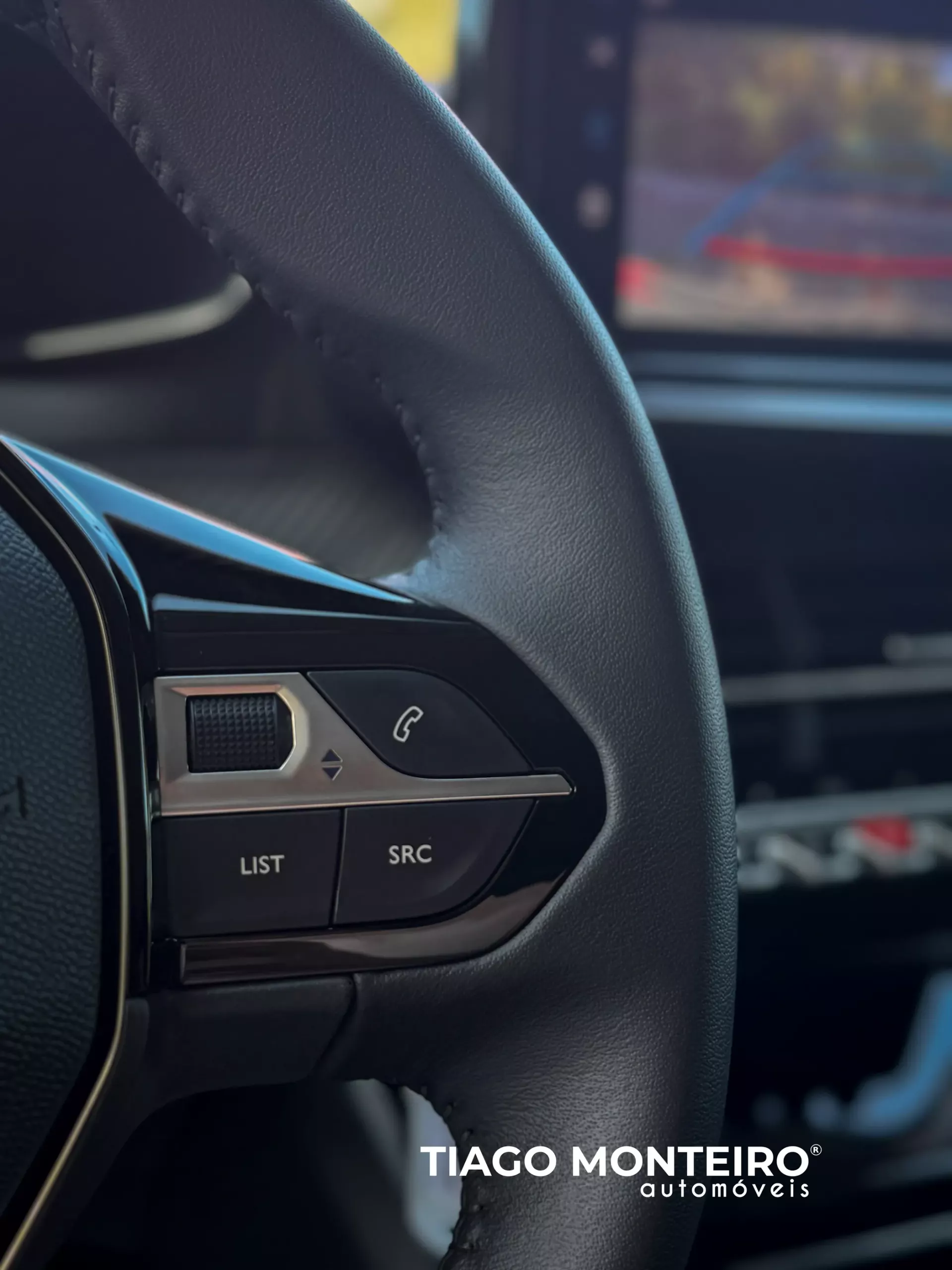 Peugeot 208 1.2 PureTech Allure (2023-2025) 65