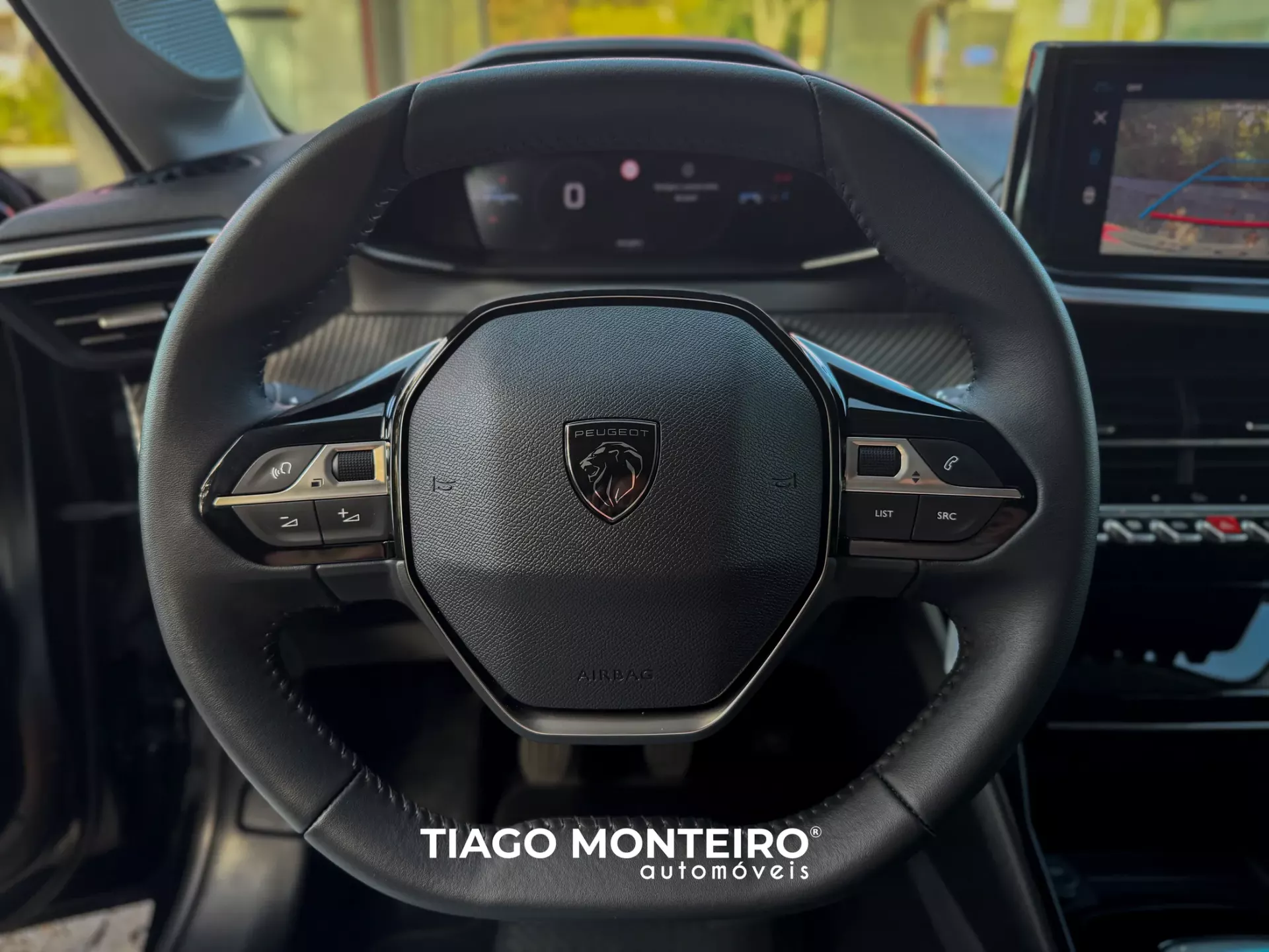 Peugeot 208 1.2 PureTech Allure (2023-2025) 66