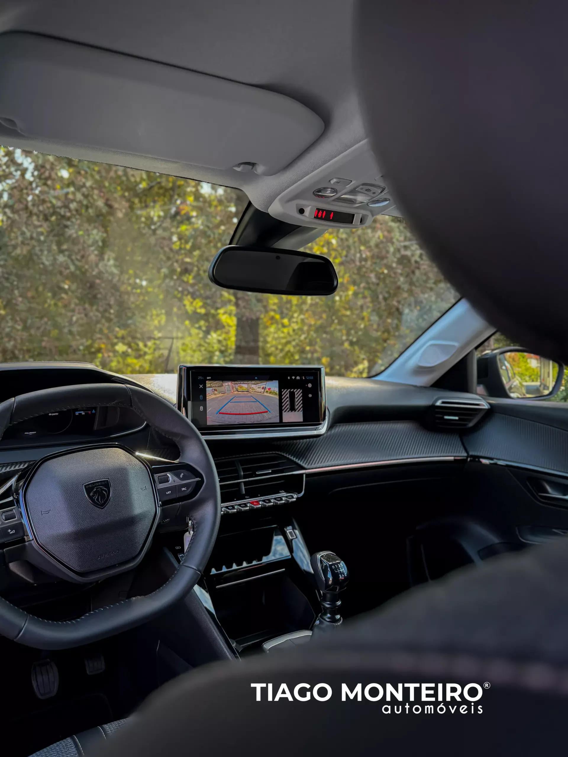 Peugeot 208 1.2 PureTech Allure (2023-2025) 70