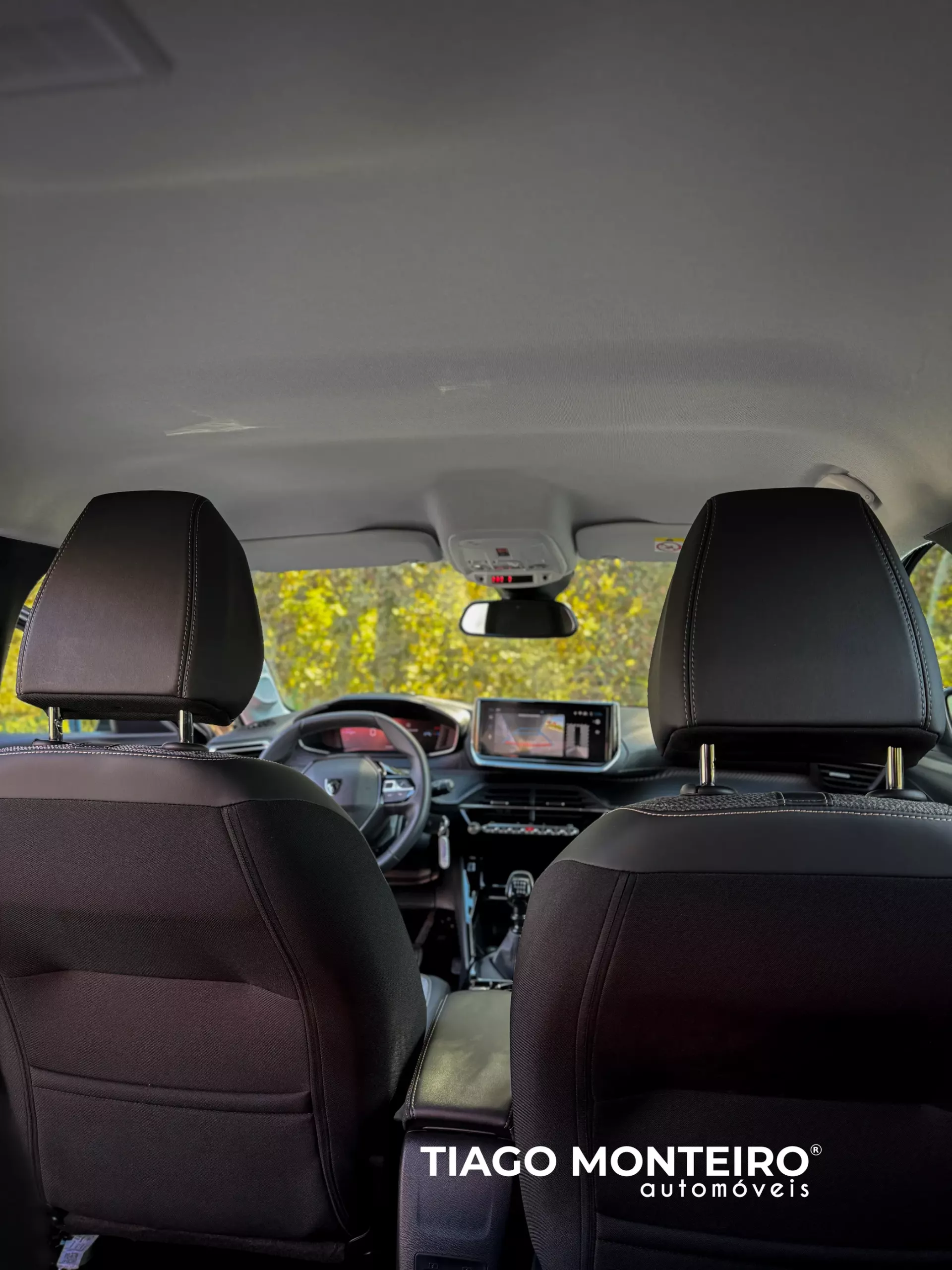 Peugeot 208 1.2 PureTech Allure (2023-2025) 76