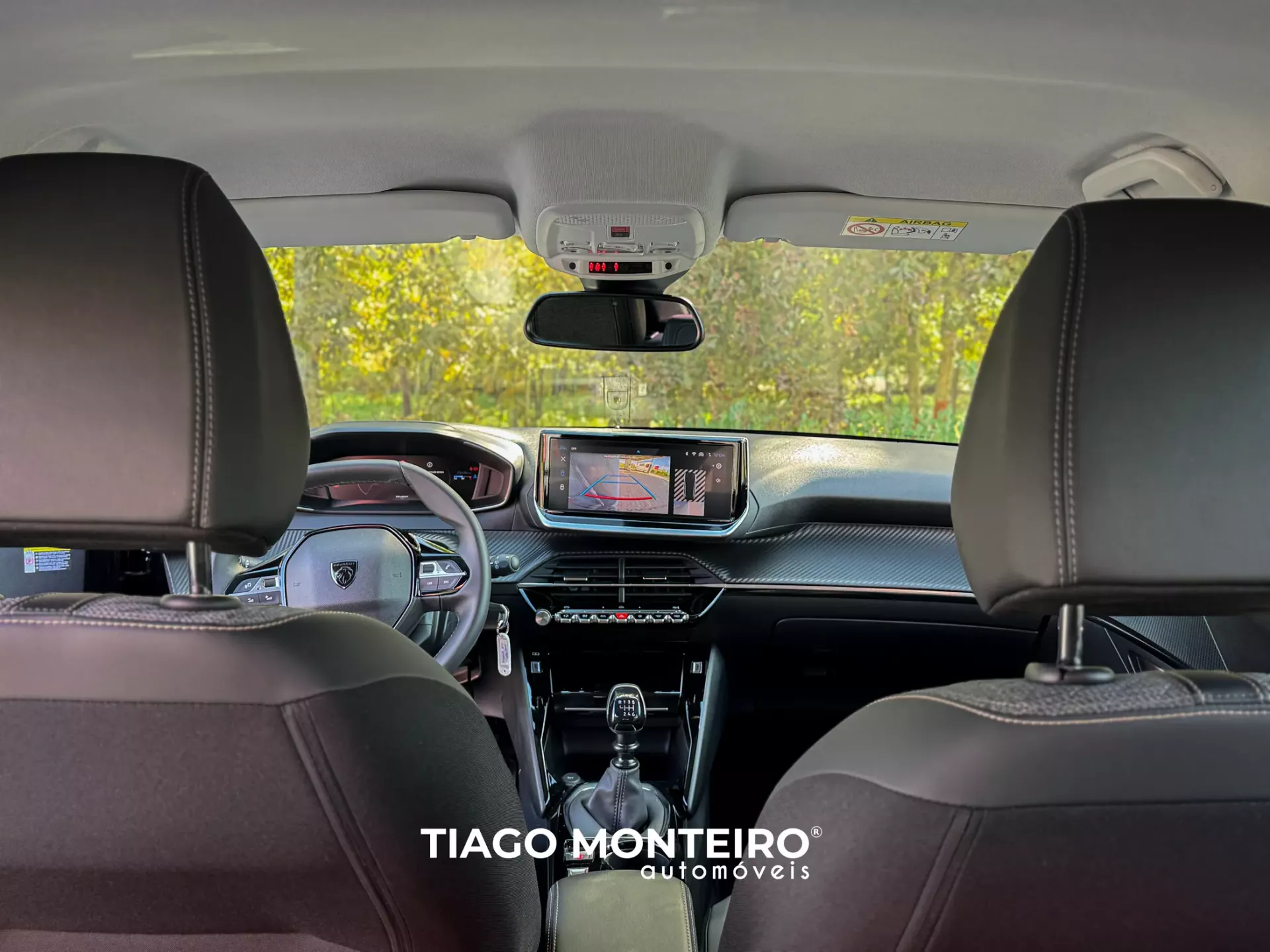 Peugeot 208 1.2 PureTech Allure (2023-2025) 77