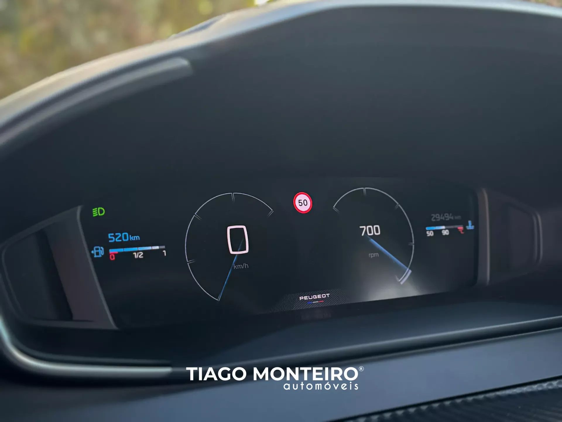 Peugeot 208 1.2 PureTech Allure (2023-2025) 83