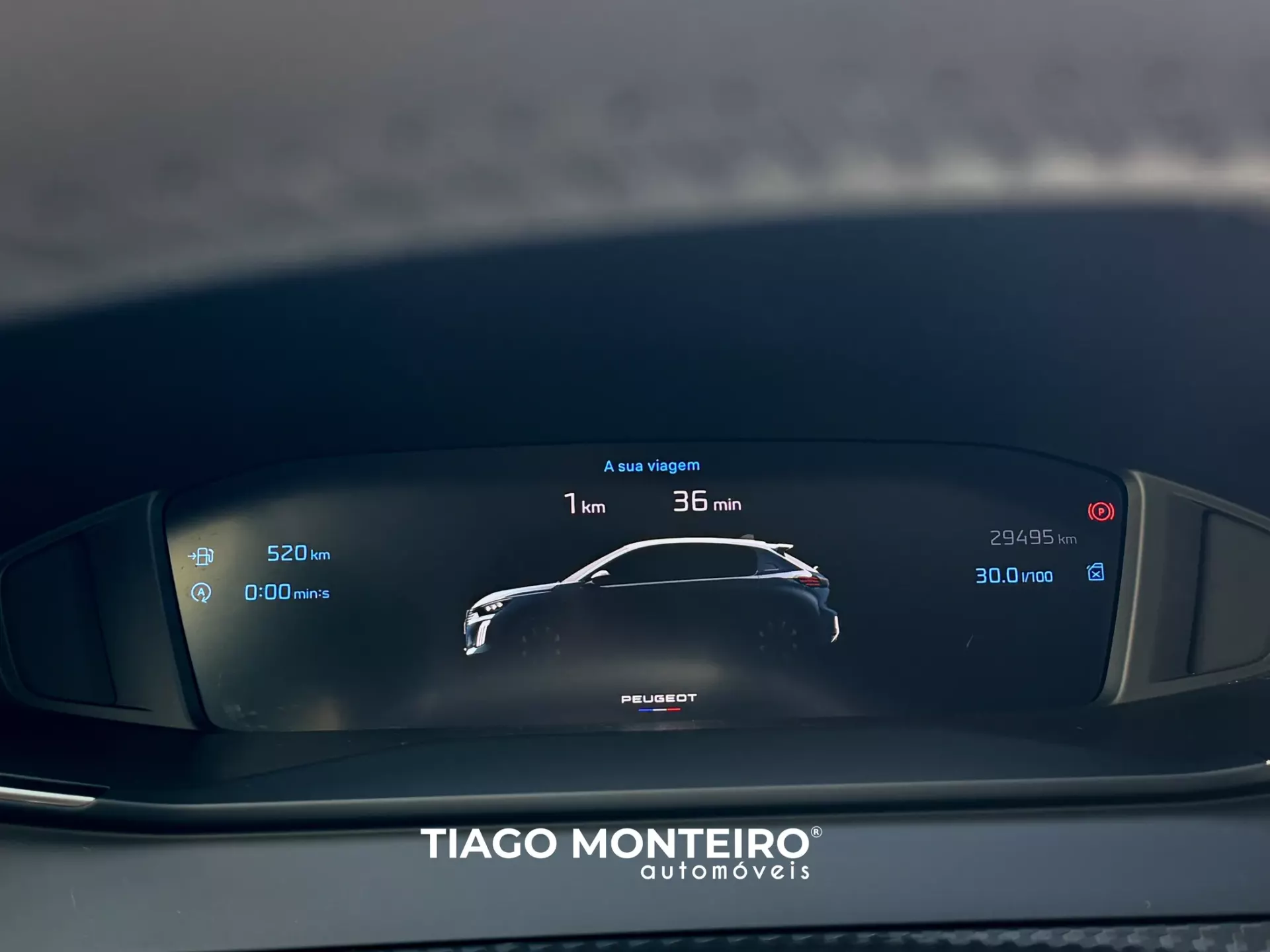 Peugeot 208 1.2 PureTech Allure (2023-2025) 84