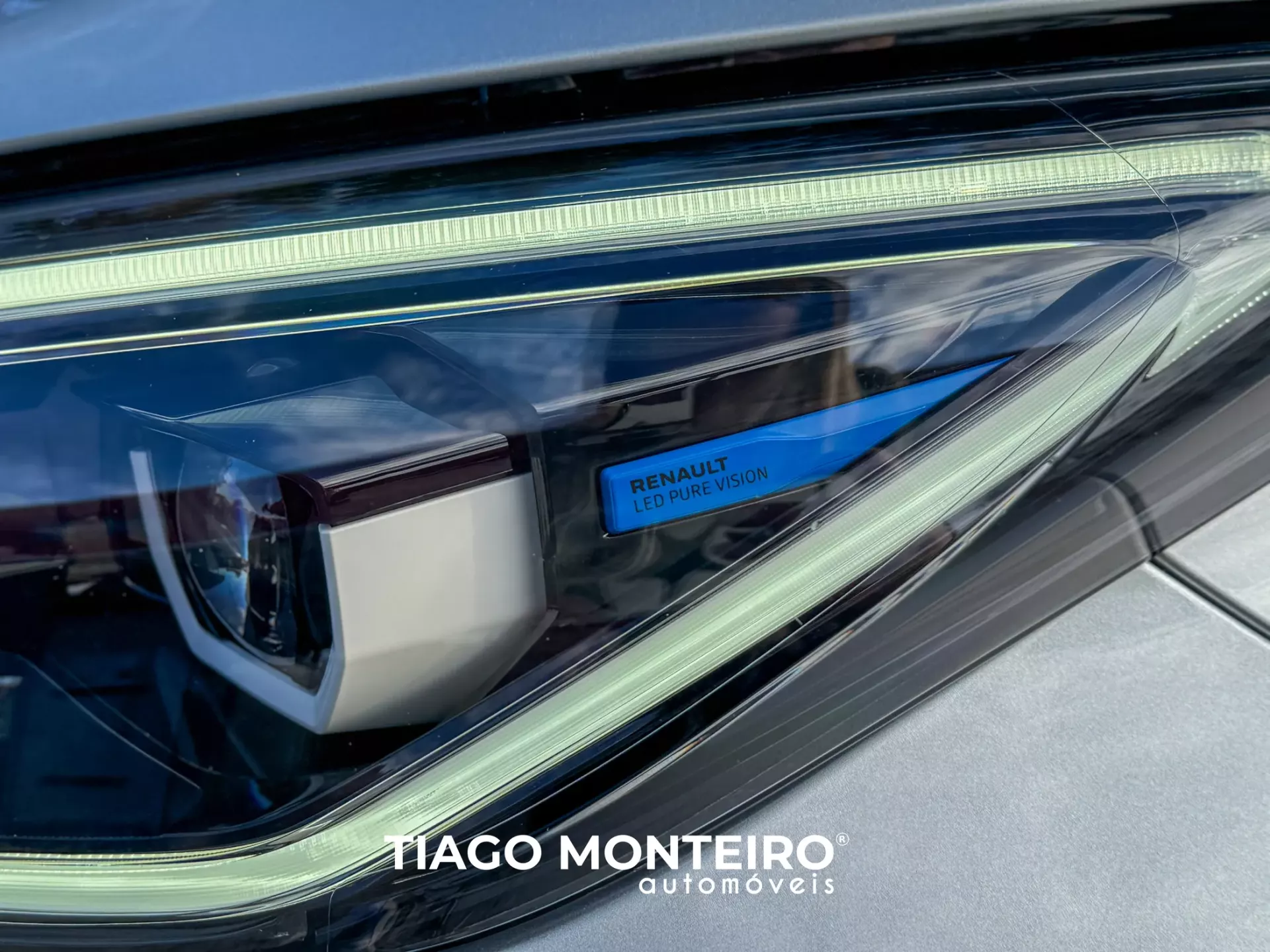 Renault Zoe (c/ Bateria) Limited 50 16