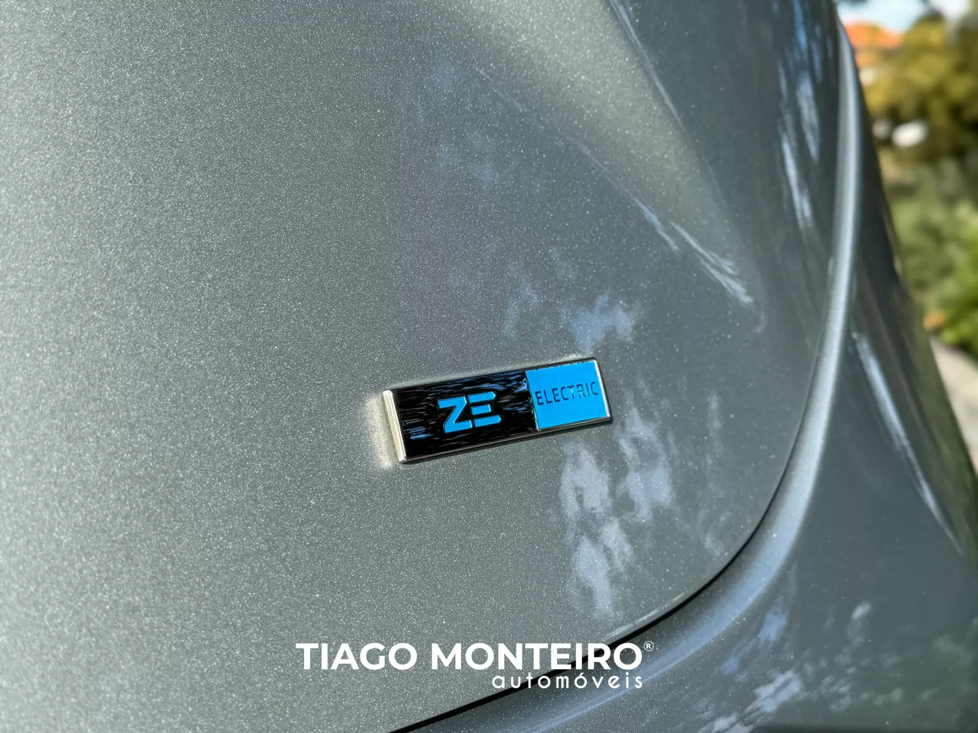 Renault Zoe (c/ Bateria) Limited 50 19