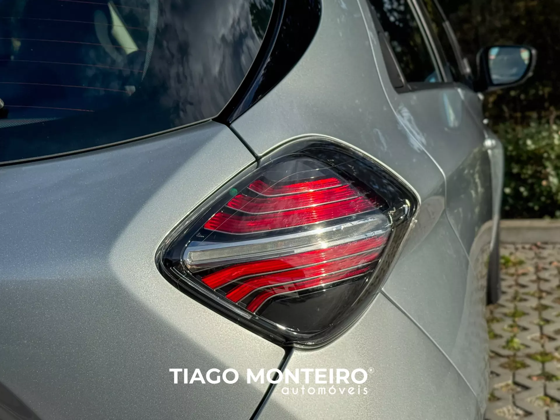 Renault Zoe (c/ Bateria) Limited 50 51