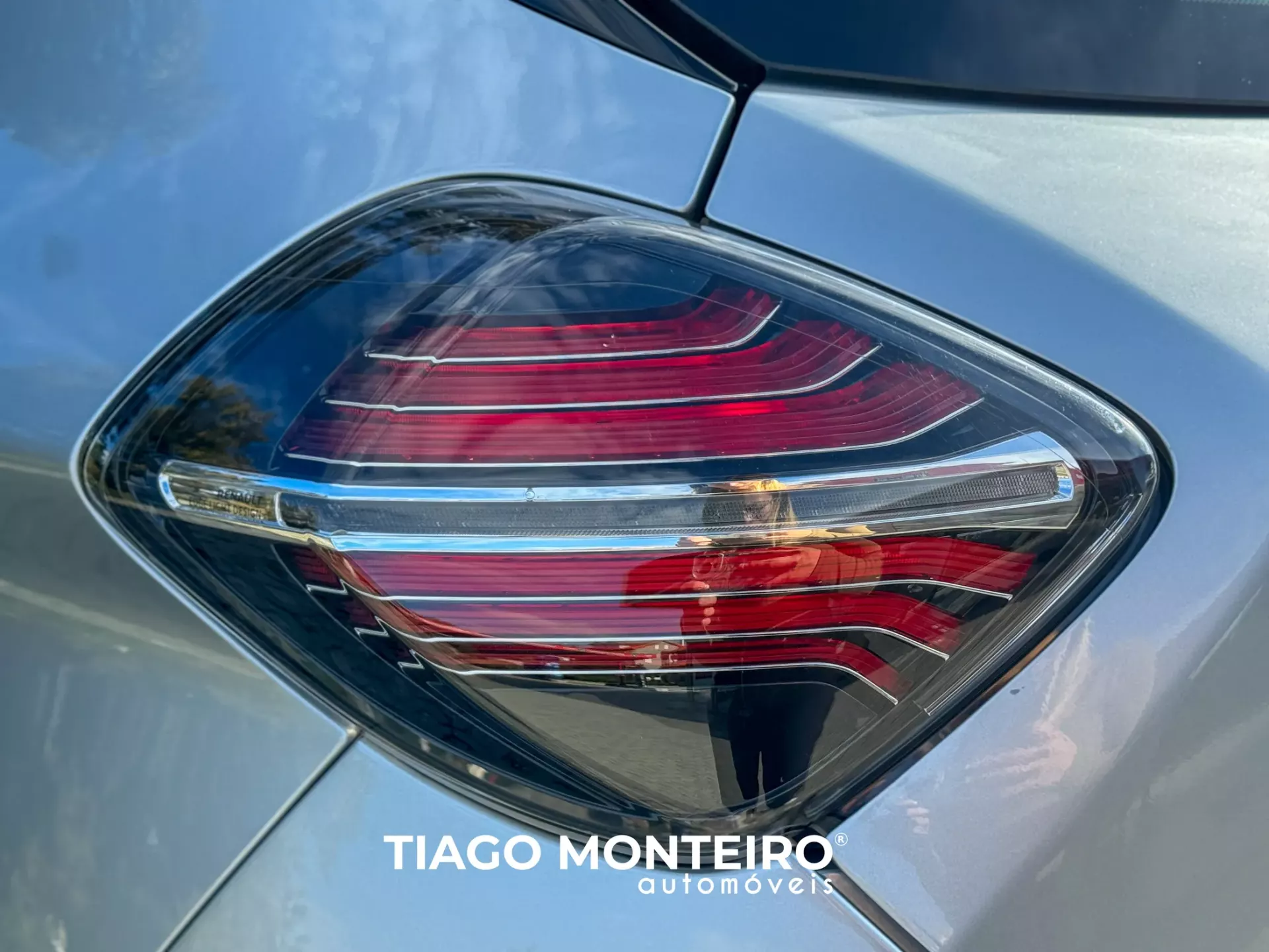 Renault Zoe (c/ Bateria) Limited 50 53